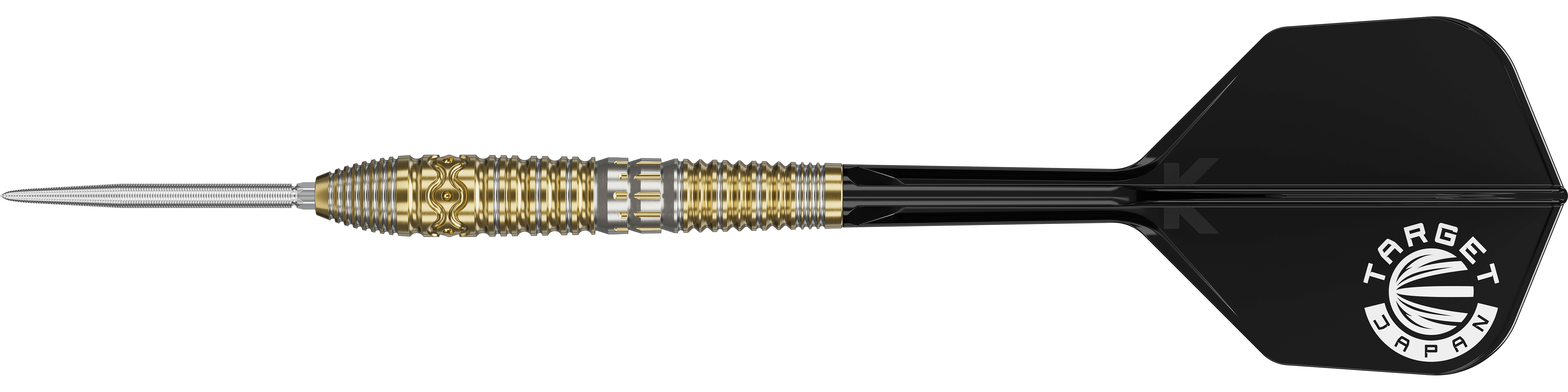 Target Japan Hot Shot GEN2 Steeldarts - 23g