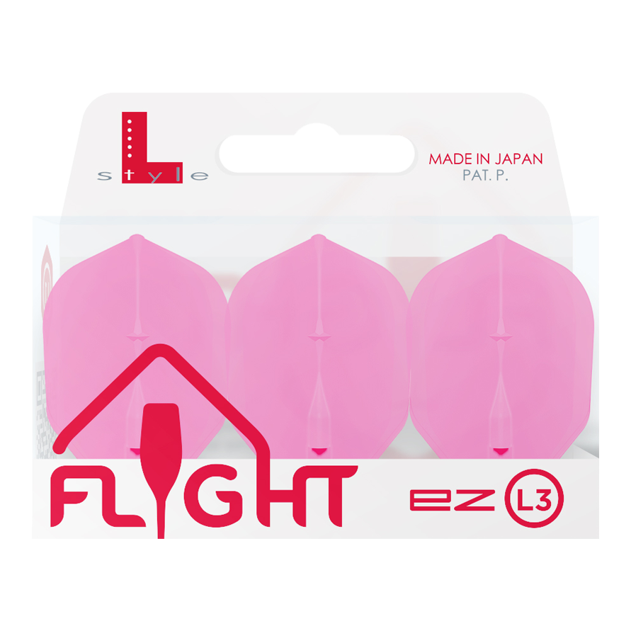 L-Style Flights L3EZ Shape