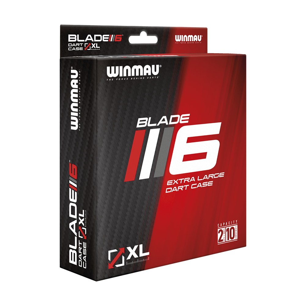 Winmau Blade 6 XL Dartcase