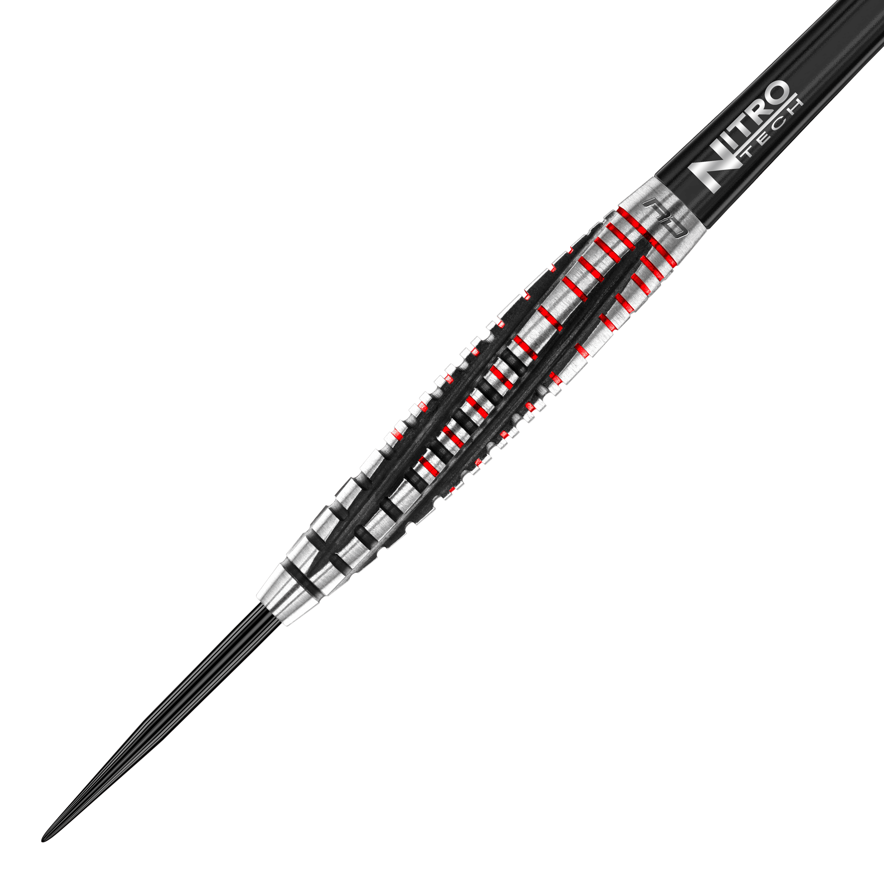 Red Dragon Rifle steel darts