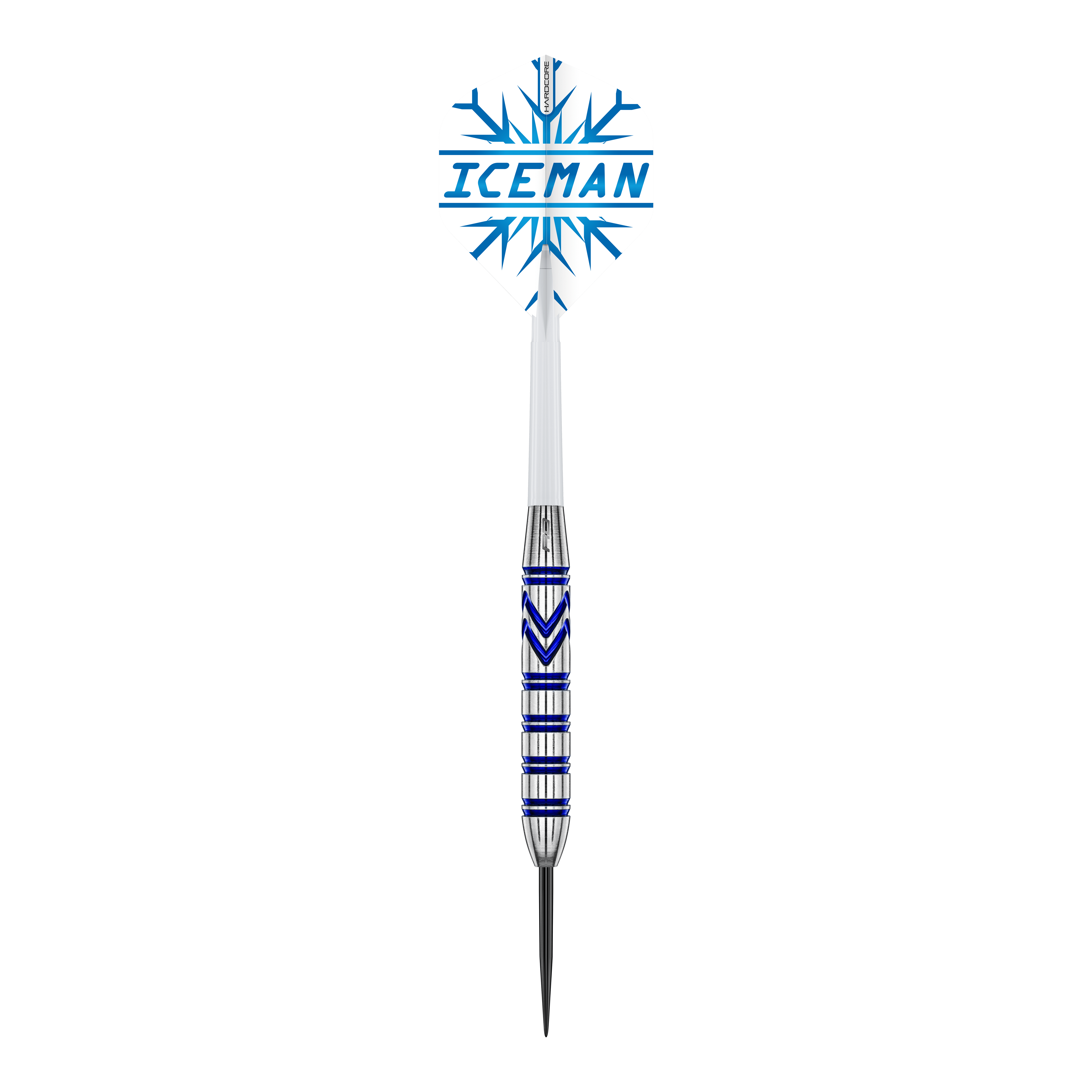 Red Dragon Gerwyn Price Brass Steeldarts - 21 g Red Dragon Gerwyn Price Brass Steeldarts - 21 g sind auf dem Foto zu sehen. Die Steeldarts zeichnen sich durch ihr elegantes Aussehen aus.