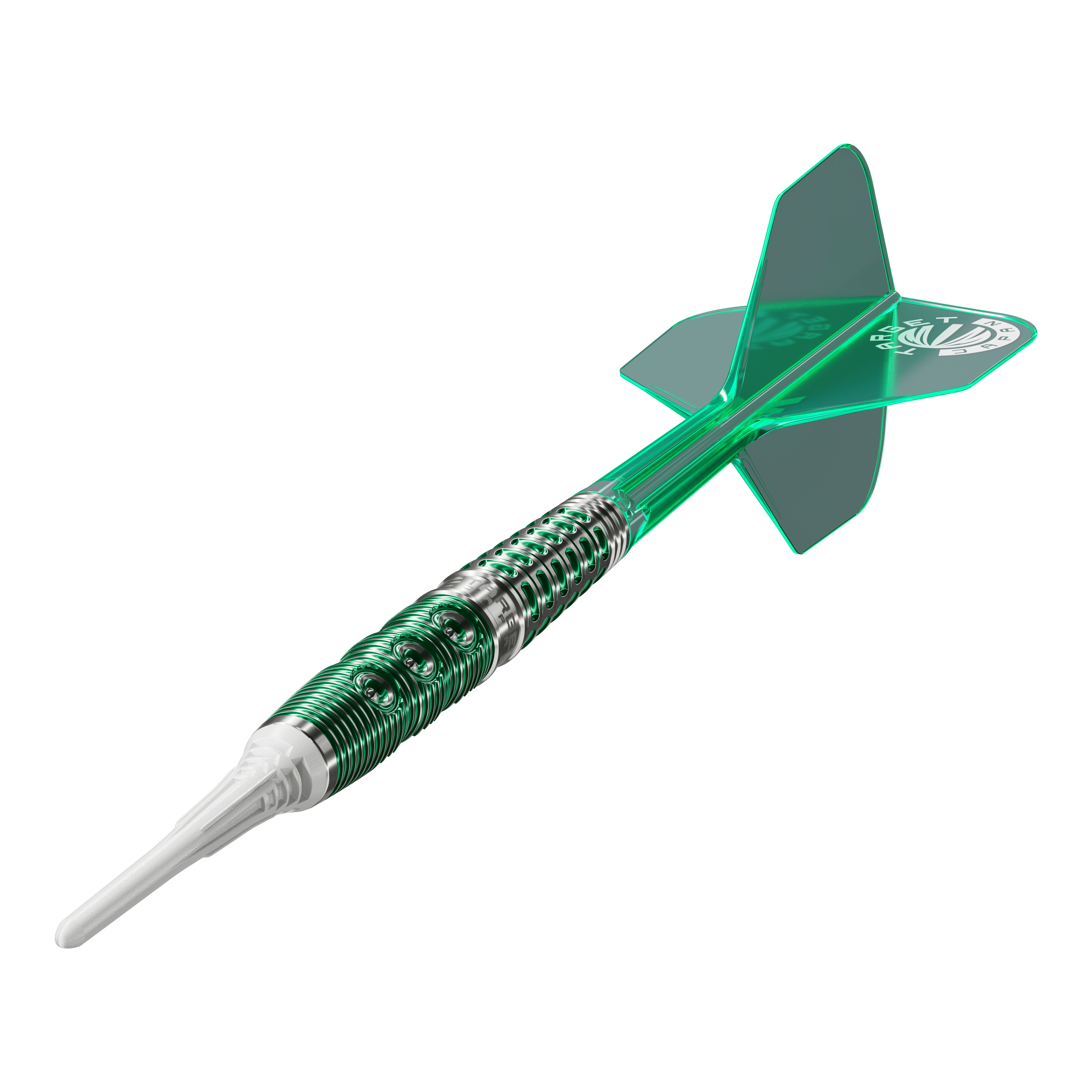 Měkké šipky Target Japan Prime Series Motomu Sakai Xeno GEN1 - 19g Hier sieht man die Target Japan Prime Series Motomu Sakai Xeno GEN1 Softdarts - 19g. Das Produkt eignet sich ideal für professionelle Dart-Enthusiasten.