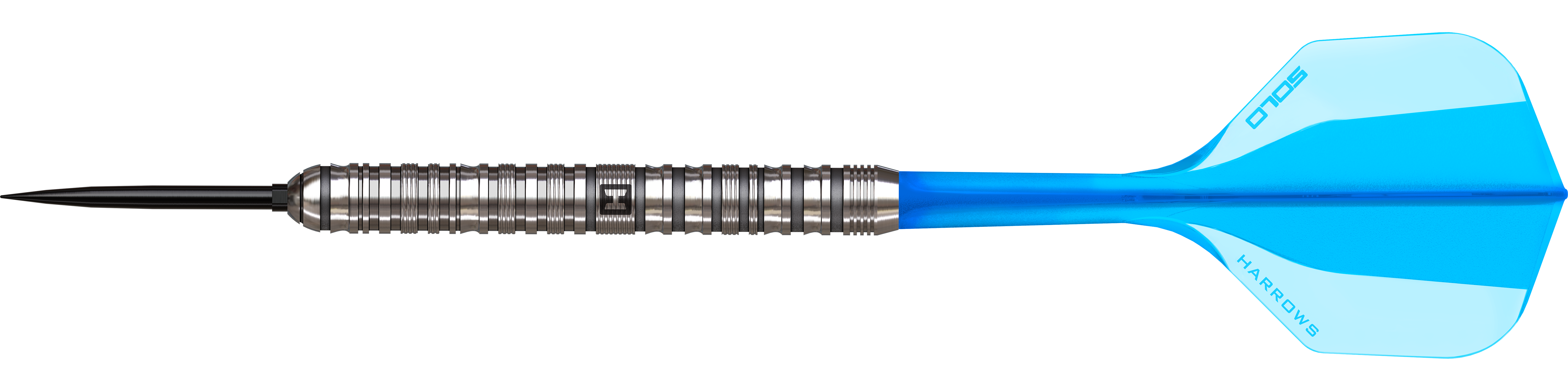 Harrows Flux Quick Point Steeldarts