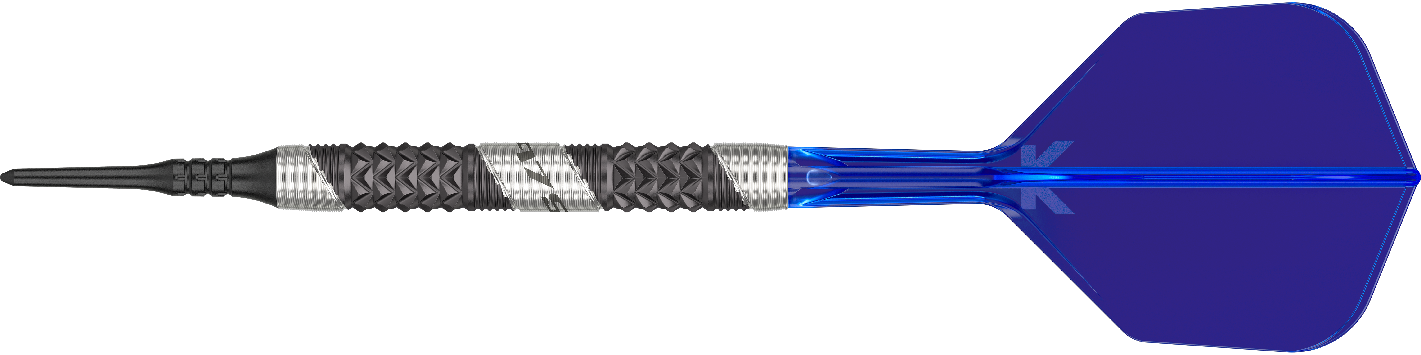 Target 975 Ultra Marine 10 Softdarts
