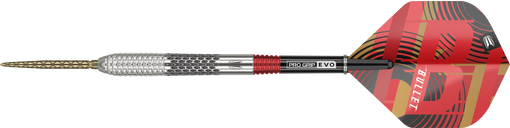 Target Stephen Bunting GEN5 Swiss Point Steeldarts