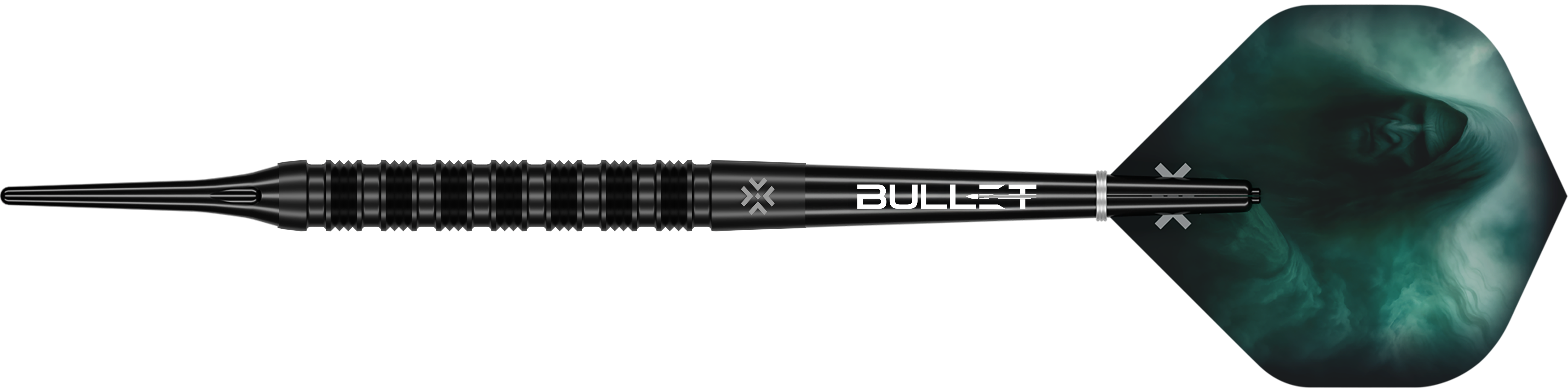 Bullet Shadow Softdarts - 20g