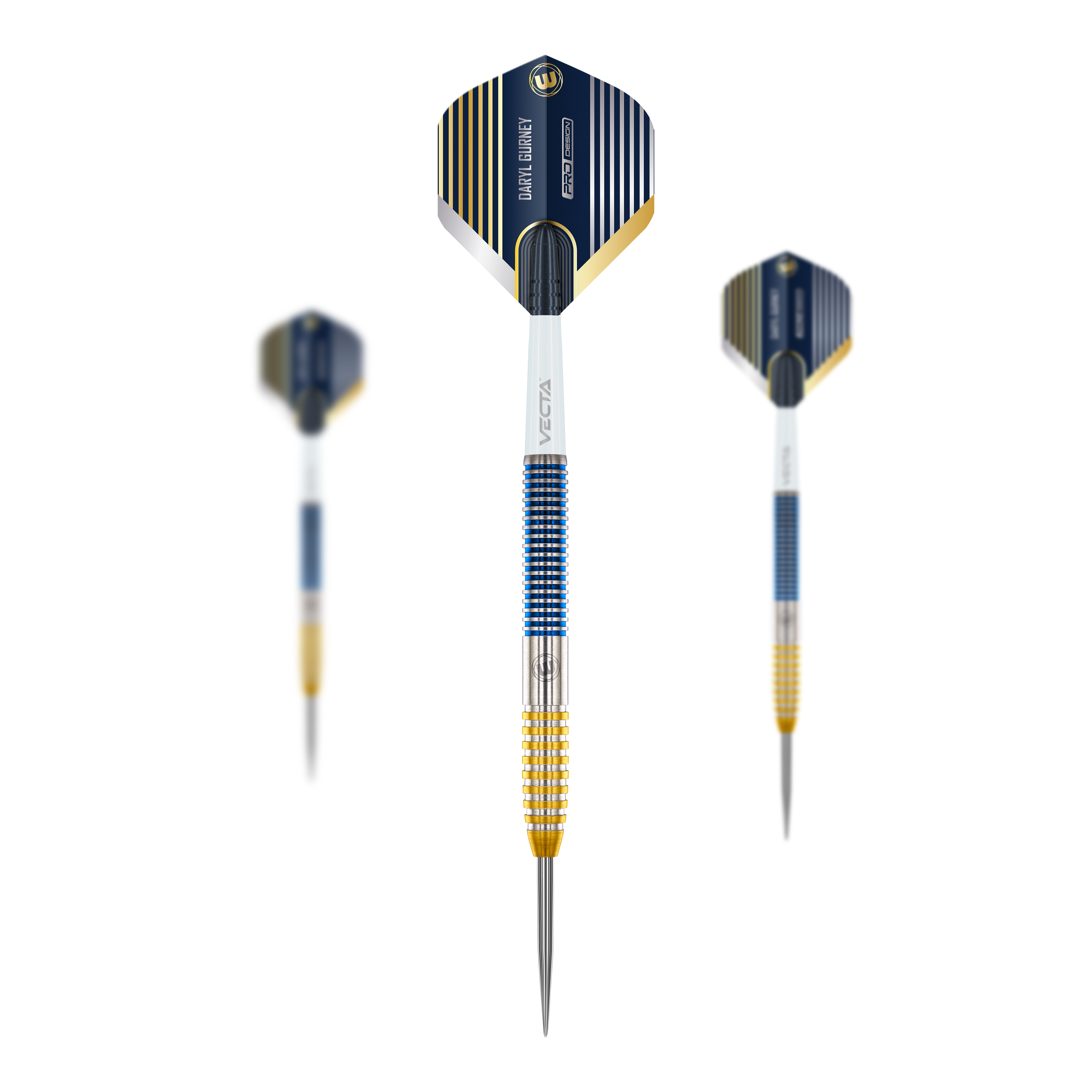 Winmau Daryl Gurney SC 1.0 Series Steeldarts - 23g