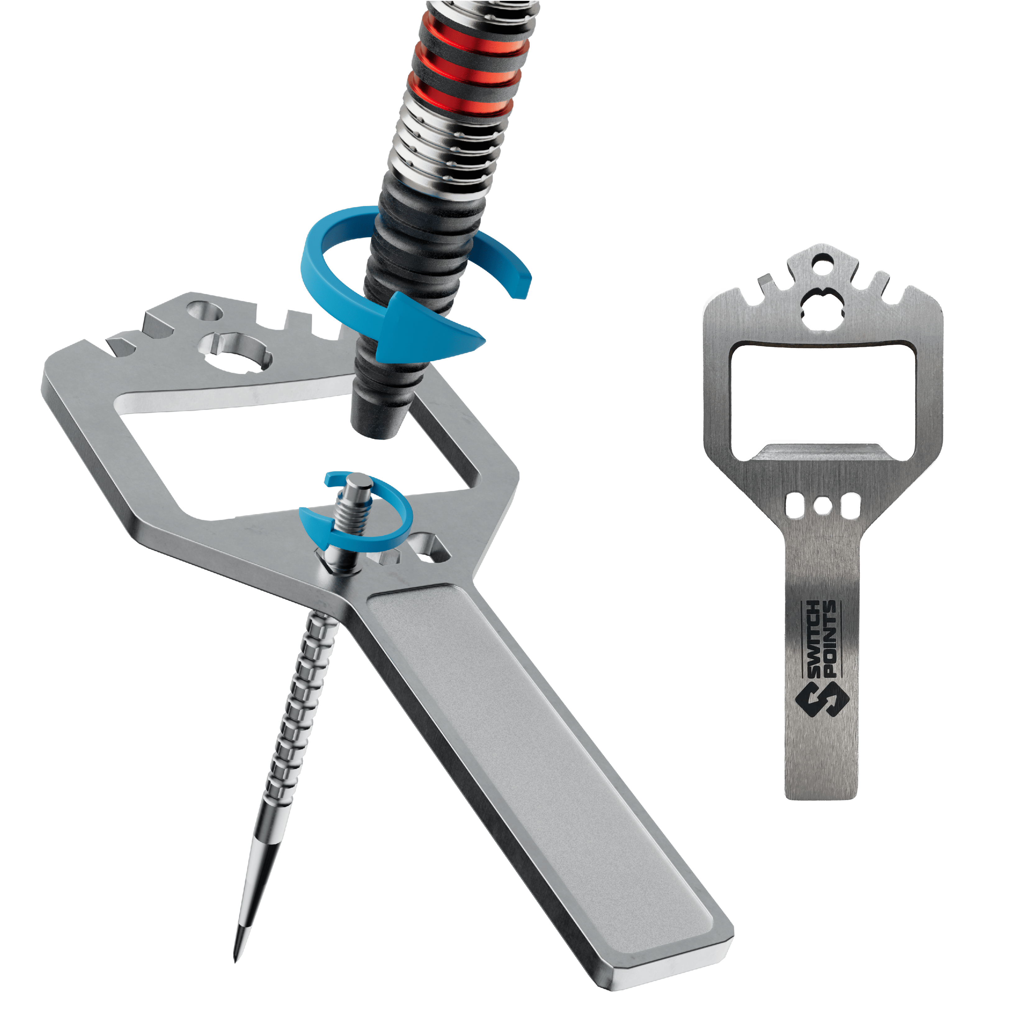 Die Red Dragon Jonny Clayton Hireath Switch Point Steeldarts sind auf dem Bild zu sehen. Diese Darts sind speziell für professionelle Spieler entwickelt.