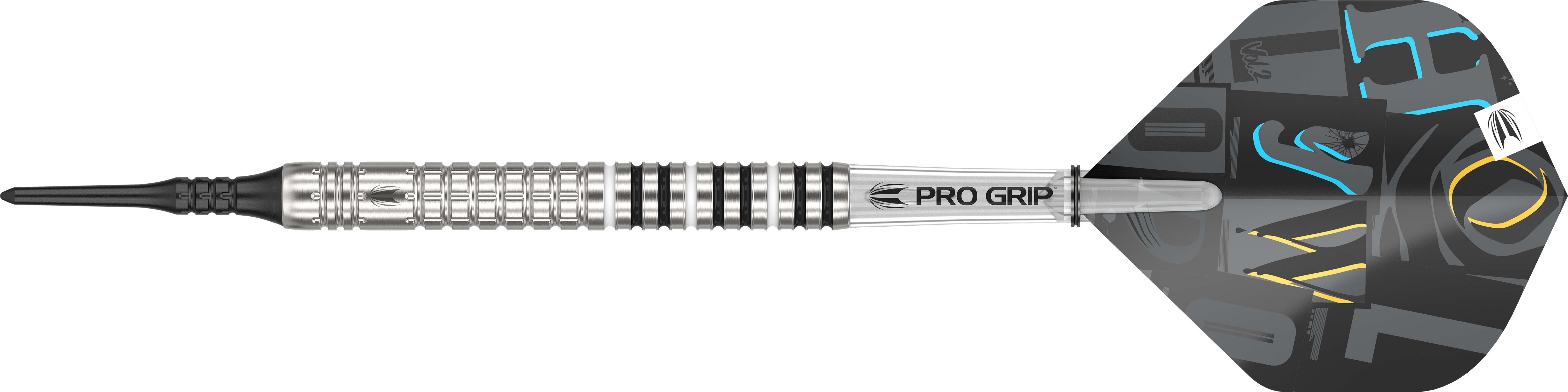 Target Chris Dobey GEN1 Softdarts - 19g