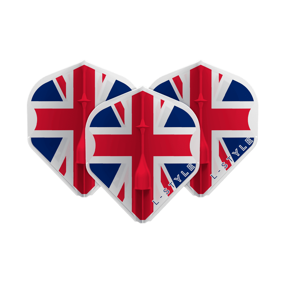 Vols standard Union Jack L1EZ de L-Style