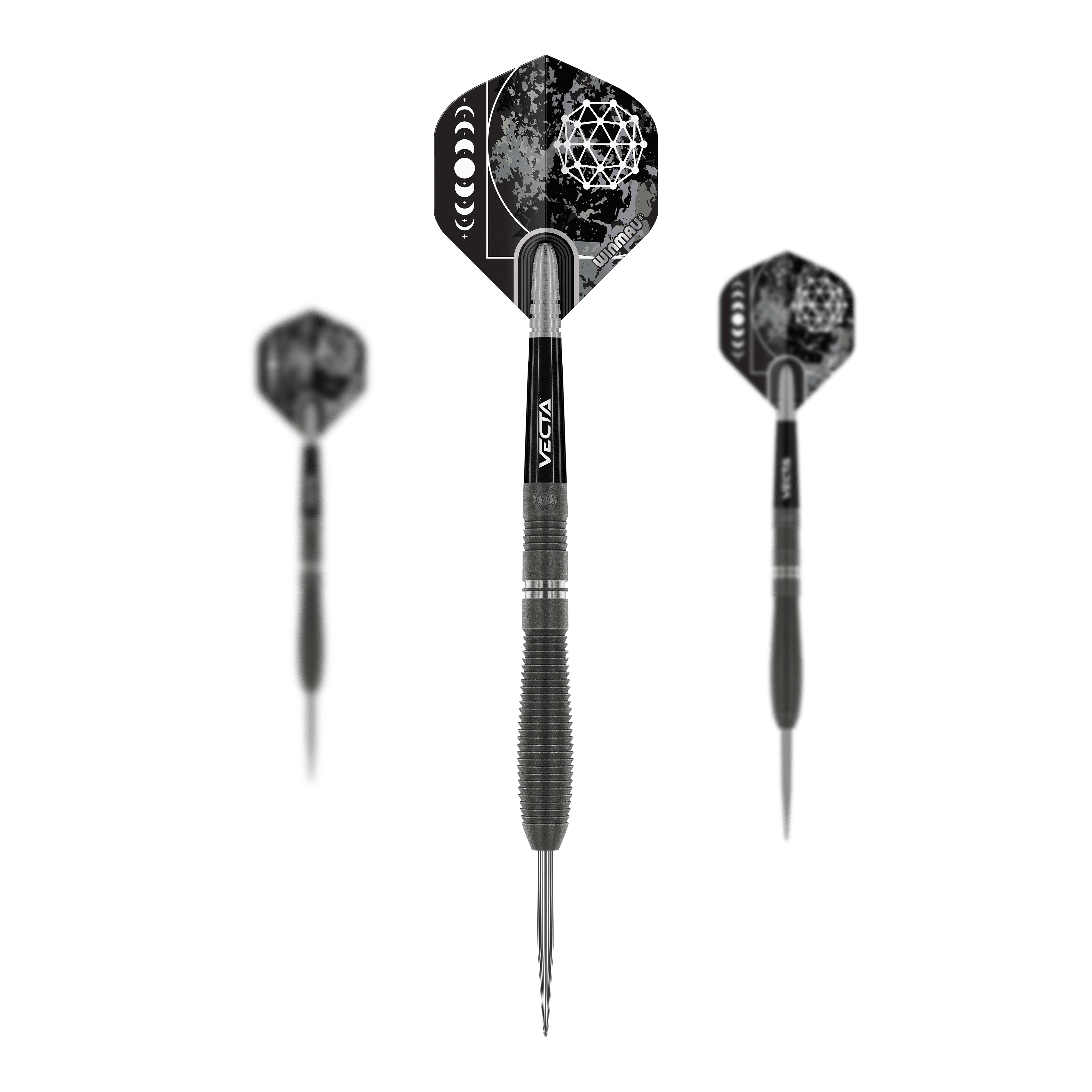 Winmau Callisto 02 Steeldarts