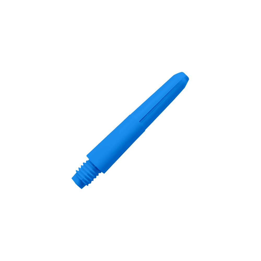 Nylon Shafts - Blau