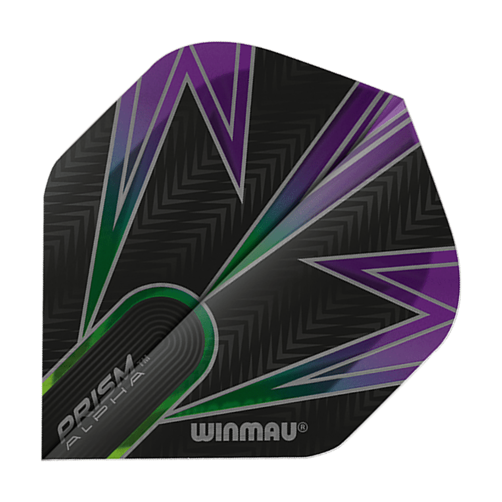 Winmau Prism Alpha 6915.116 Alette standard