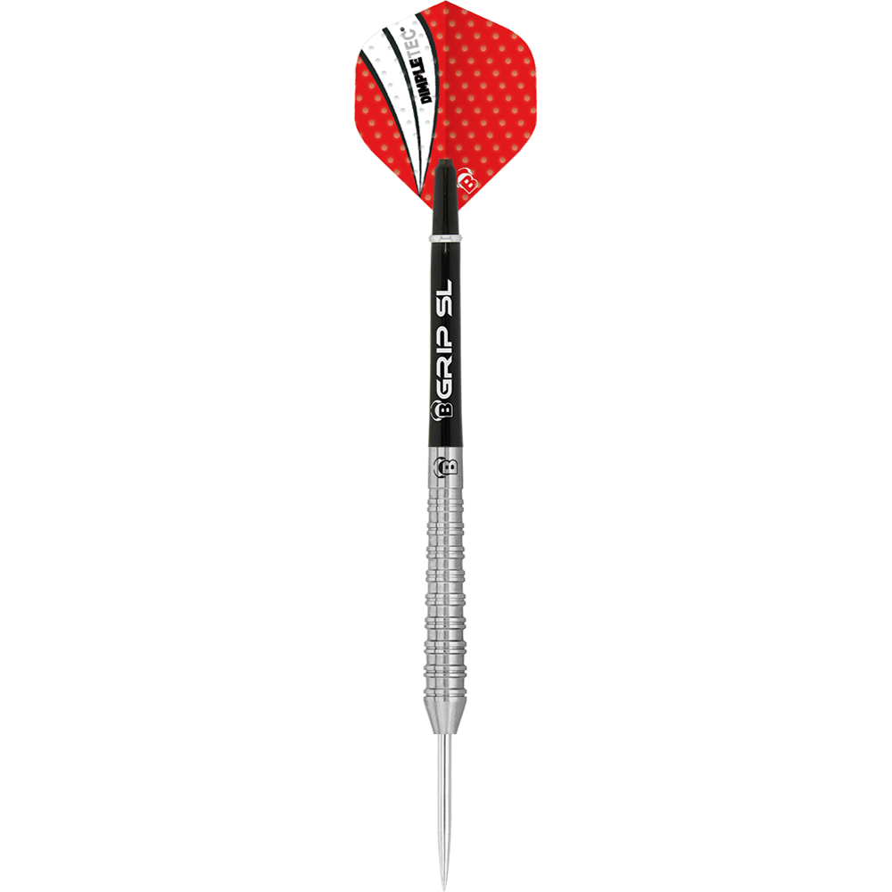 Bull&#39;s Dot D3 steel darts