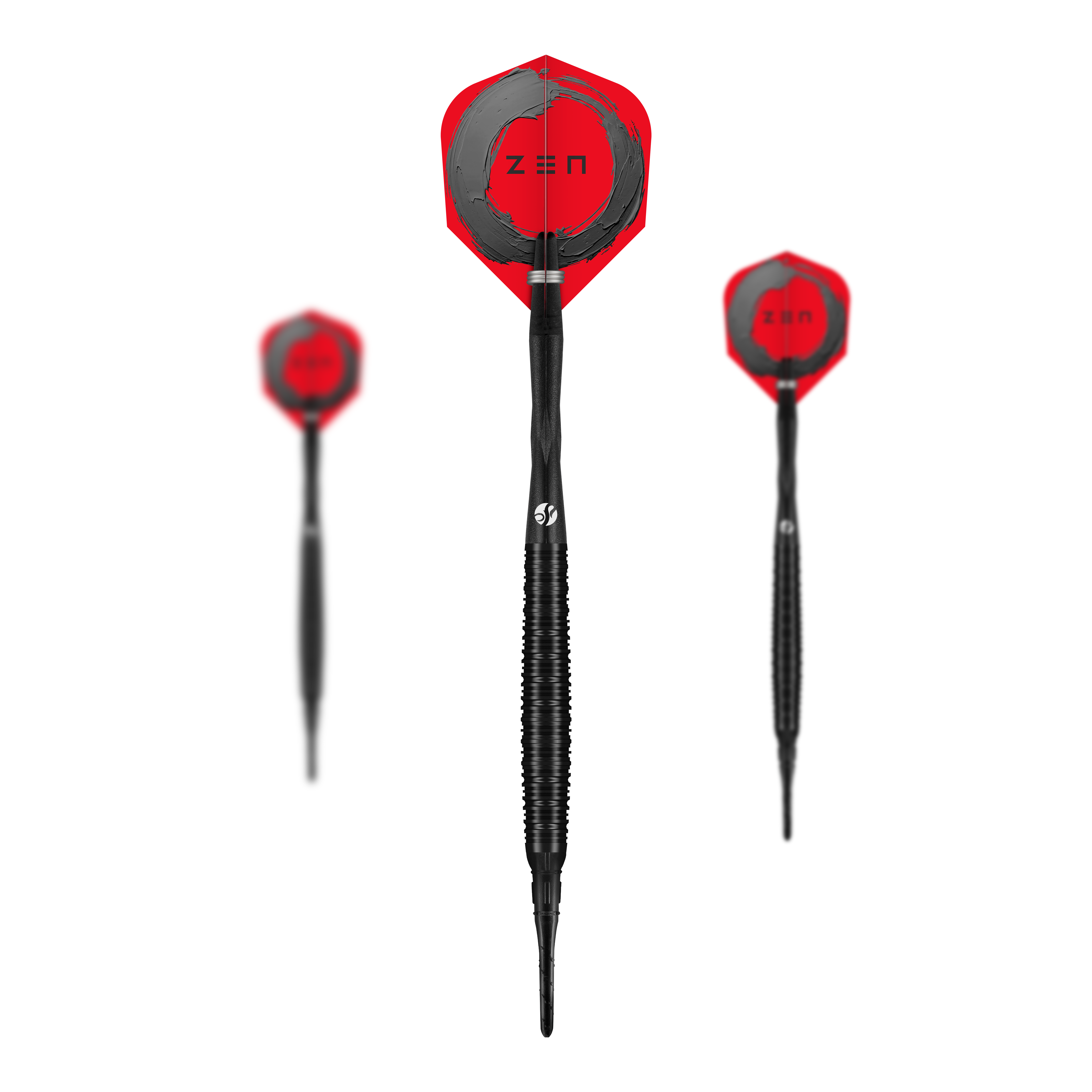 Shot ZEN Missile Soft Darts - 20g Shot ZEN Missile Soft Darts - 20g