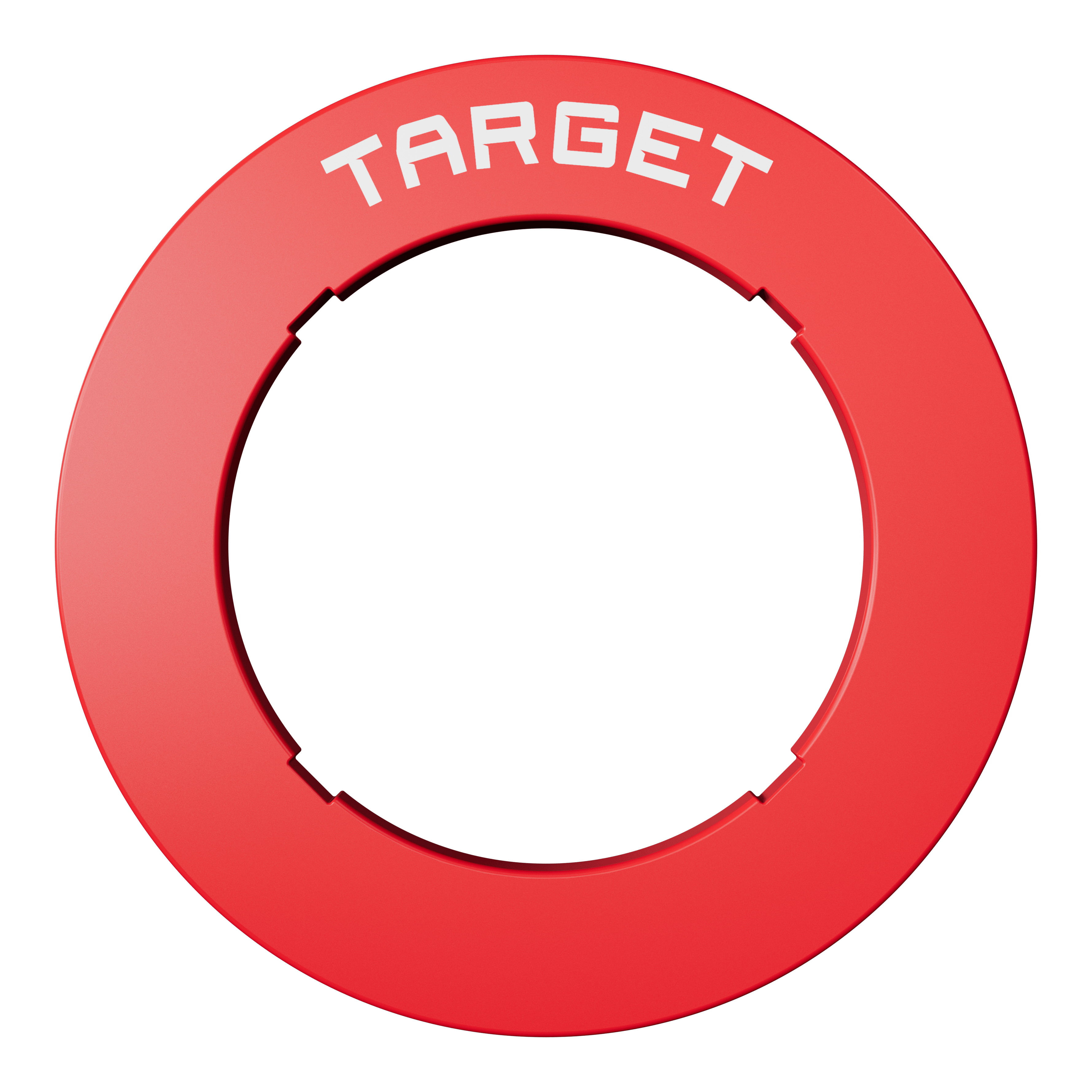 Tarcza do darta z wycięciem Target Tarcza do darta z wycięciem Target