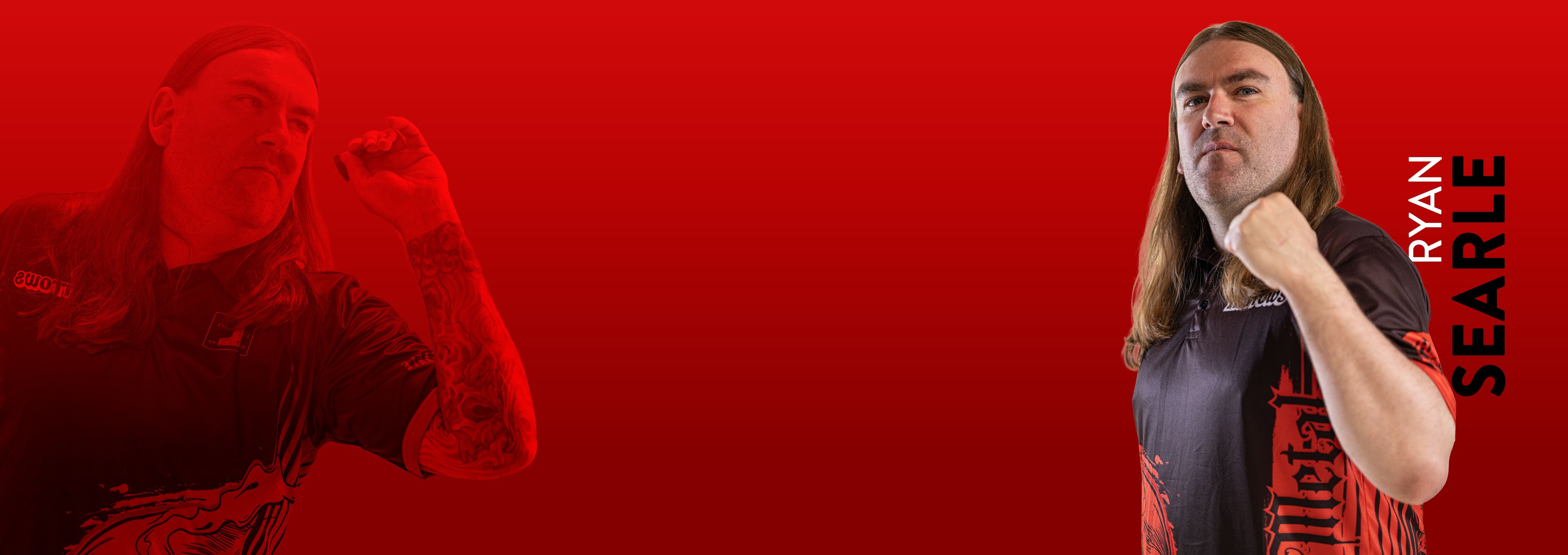 Ryan Searle background