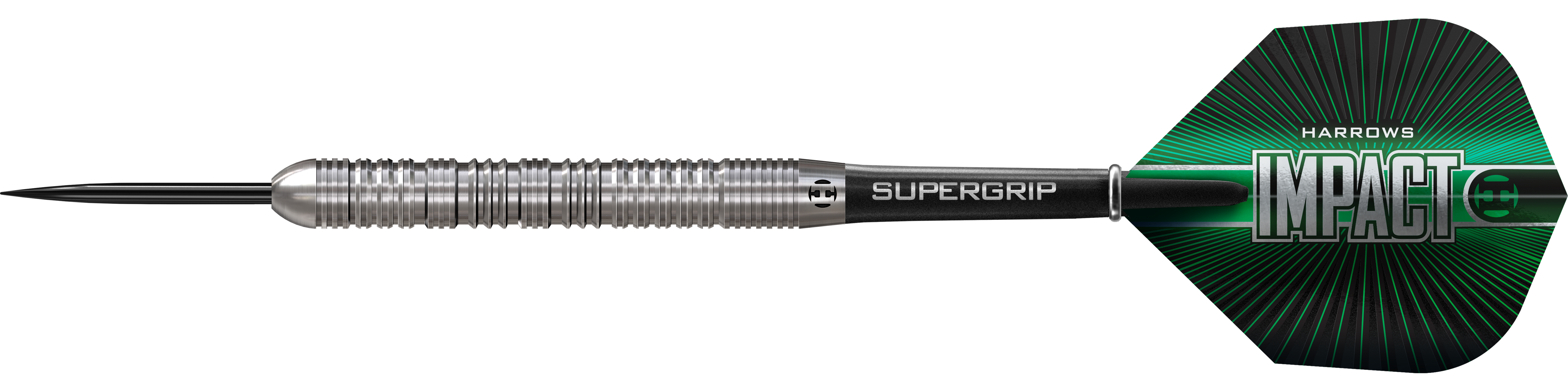 Harrows Impact Steeldarts