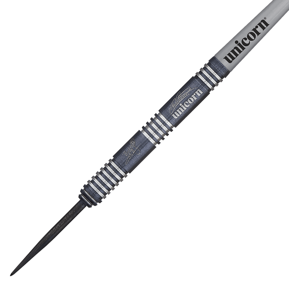 Unicorn Noir Michael Smith 2022 steel darts
