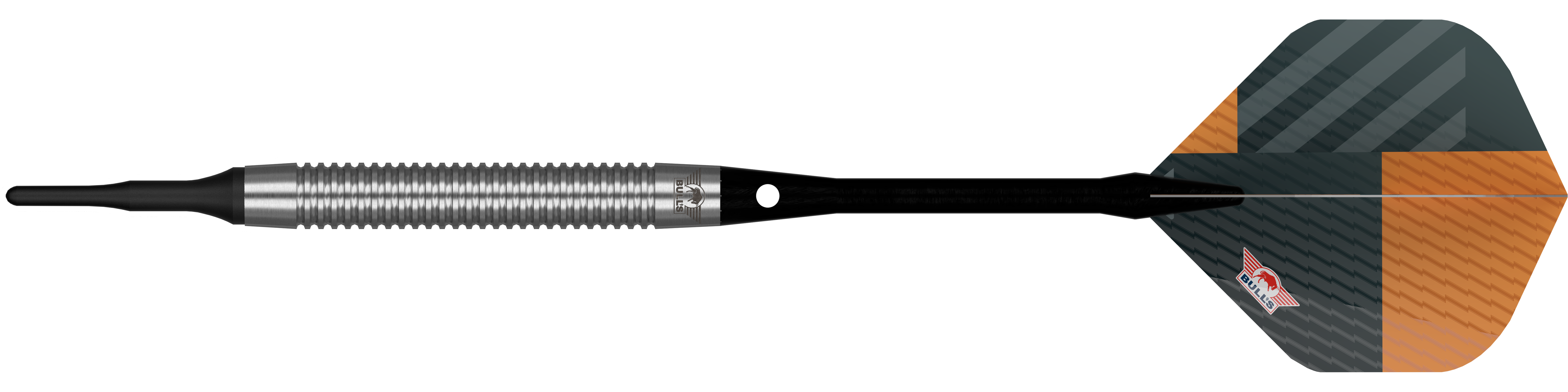 Bulls NL Volt Orange Softdarts - 18g