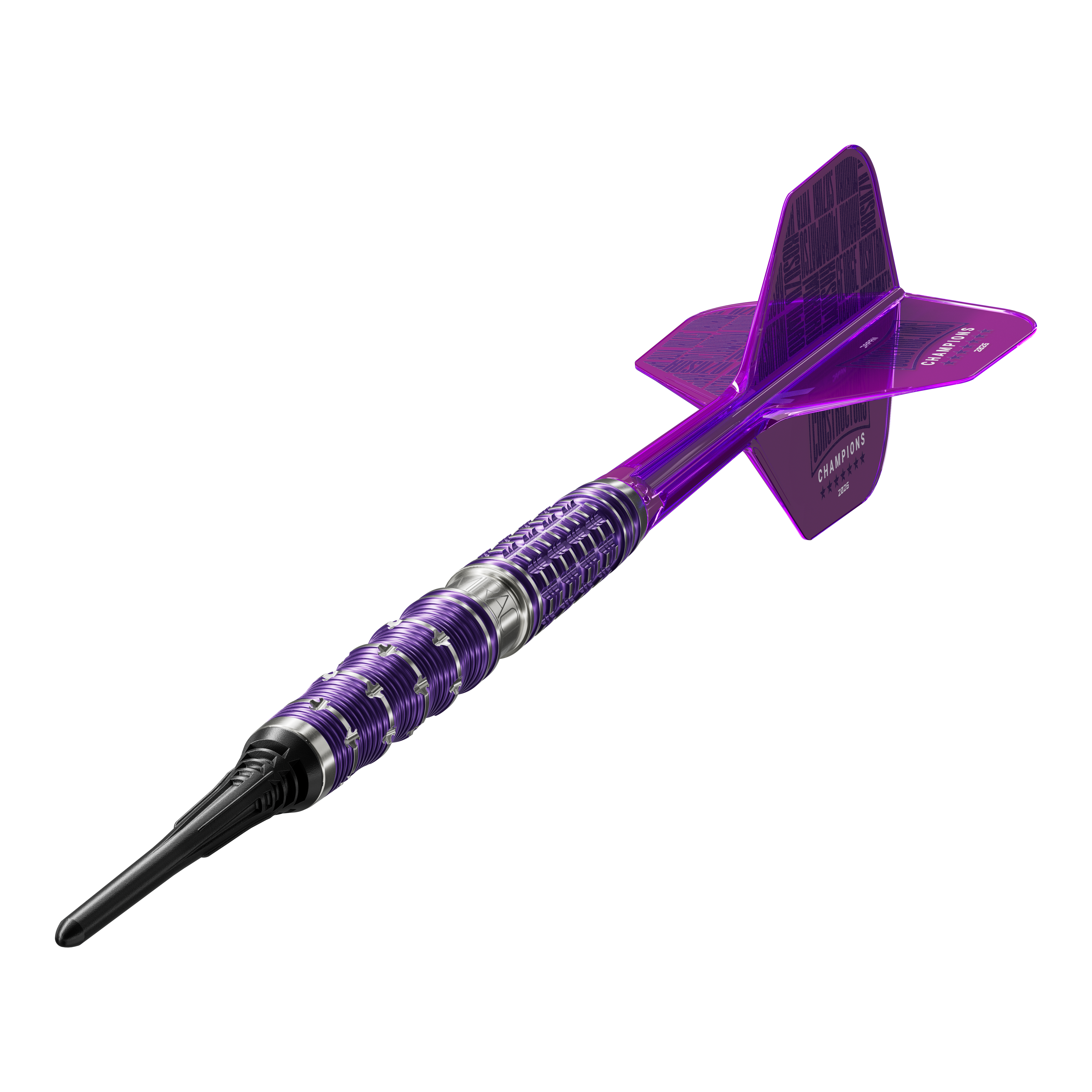 Target Japan The Miracle GEN7 Constructors Champions Limited Darts - 21,5g Das Bild präsentiert die Target Japan The Miracle GEN7 Constructors Champions Limited Darts - 21,5g noch einmal deutlich. Man erkennt die hochwertige Verarbeitung und das auffällige Design.