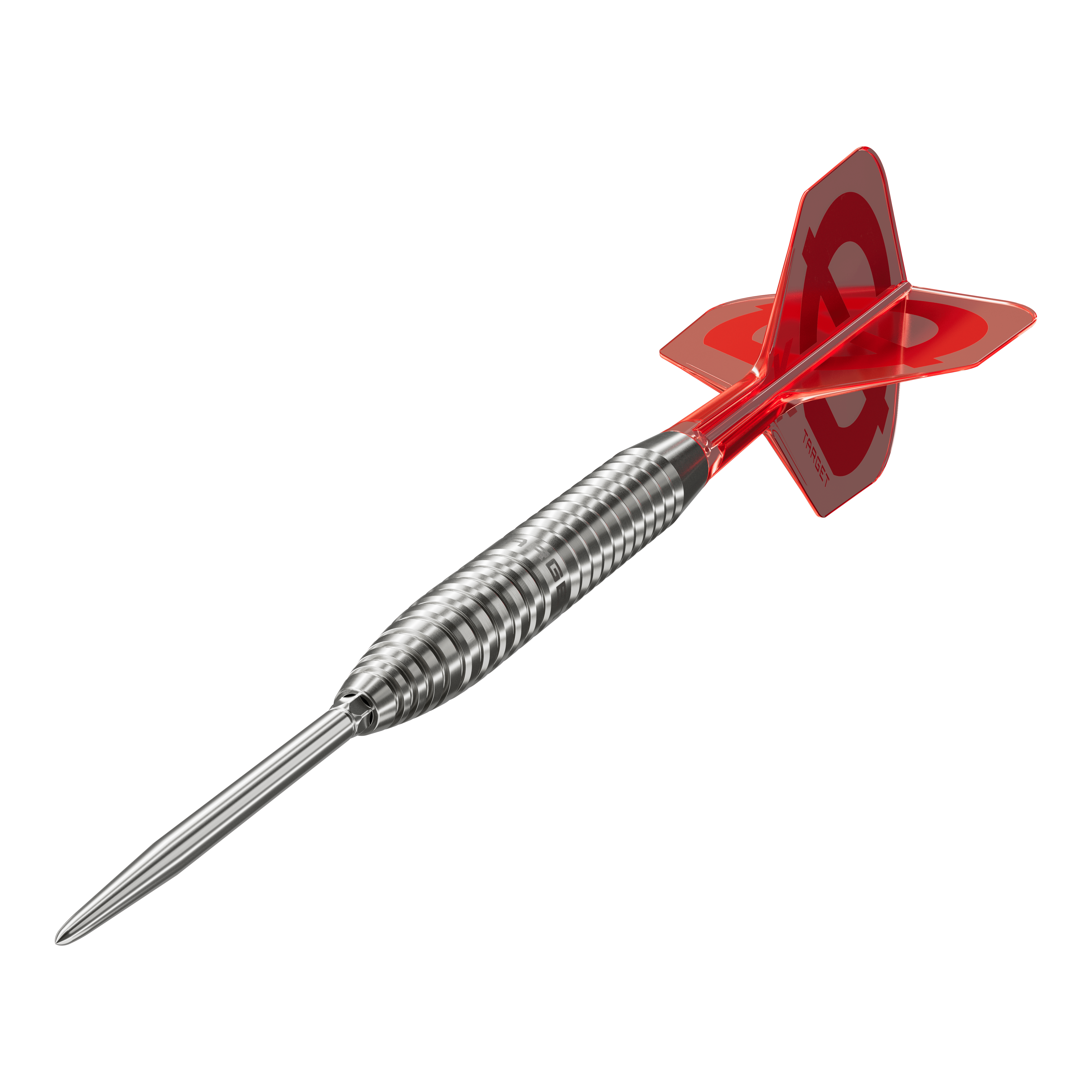 Target Group O 02 Swiss Points Steeldarts