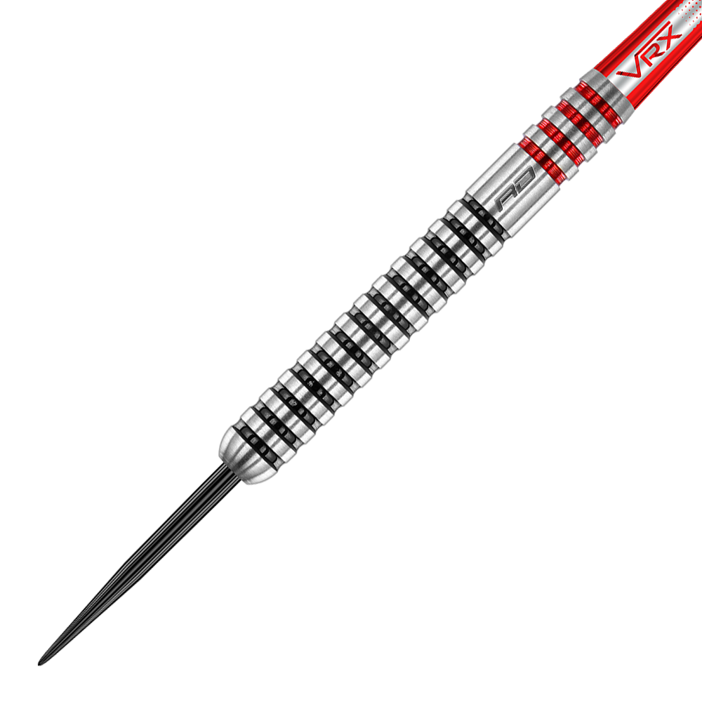 Red Dragon GT3 steel darts