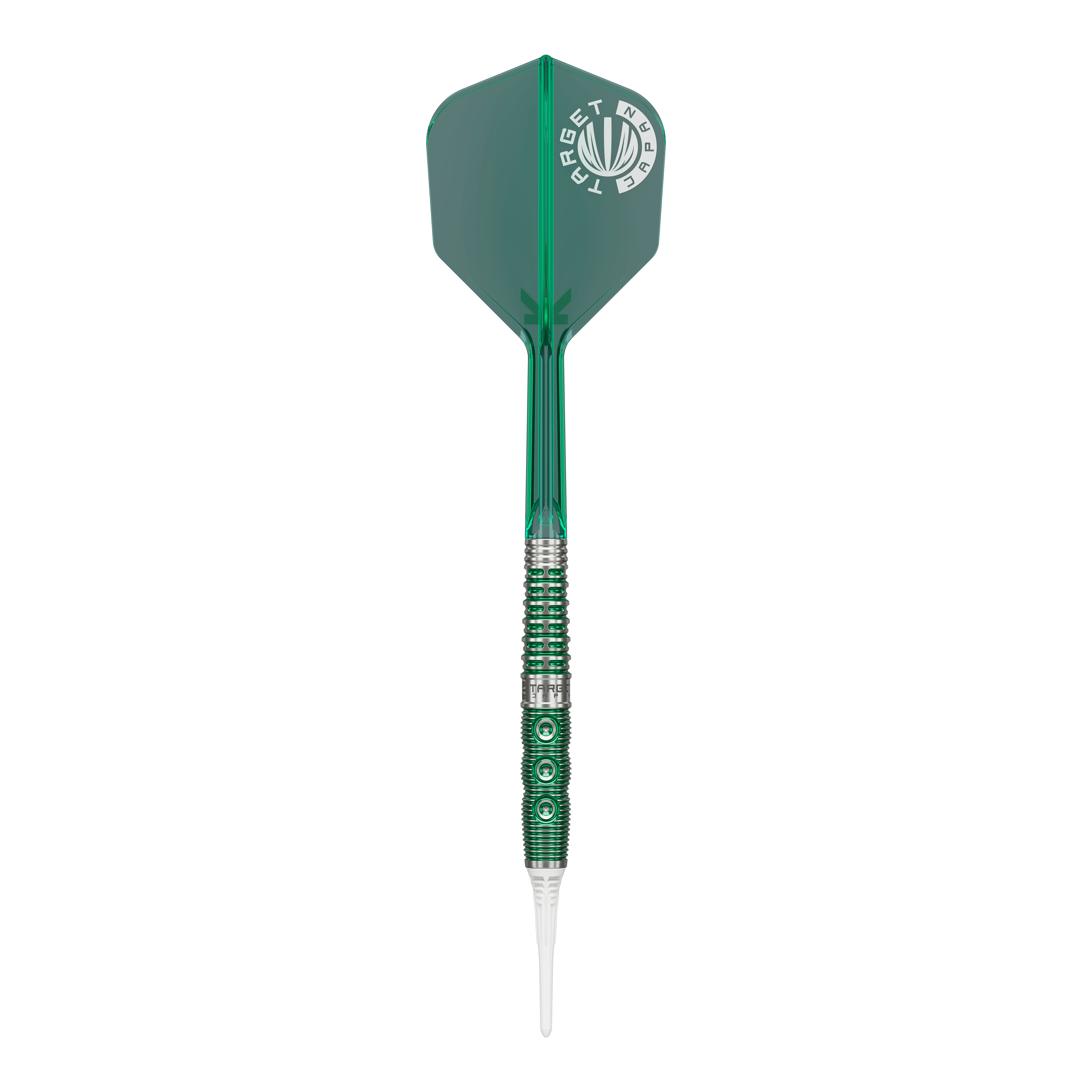 Měkké šipky Target Japan Prime Series Motomu Sakai Xeno GEN1 - 19g Abgebildet ist das Modell Target Japan Prime Series Motomu Sakai Xeno GEN1 Softdarts - 19g. Diese Darts sind für ihre Zuverlässigkeit und Präzision bekannt.