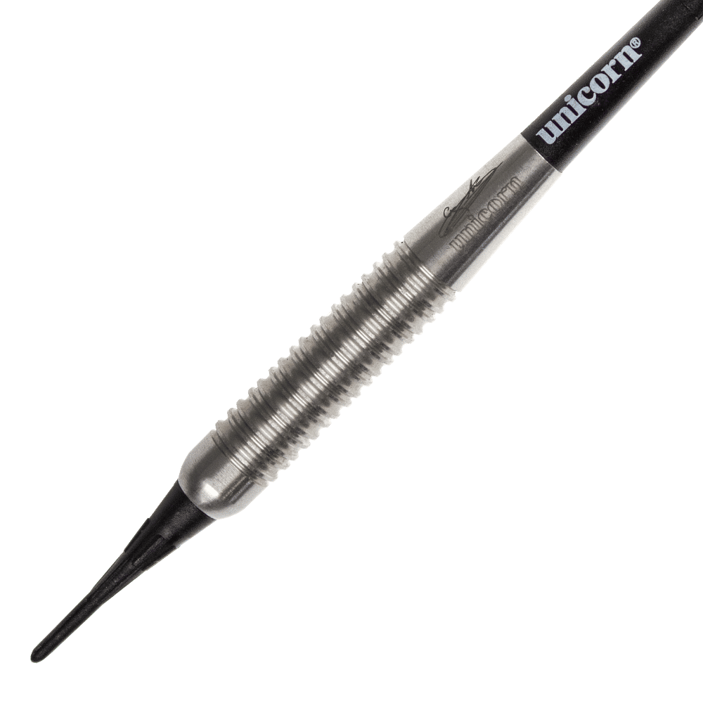 Unicorn Bullet Gary Anderson Softdarts