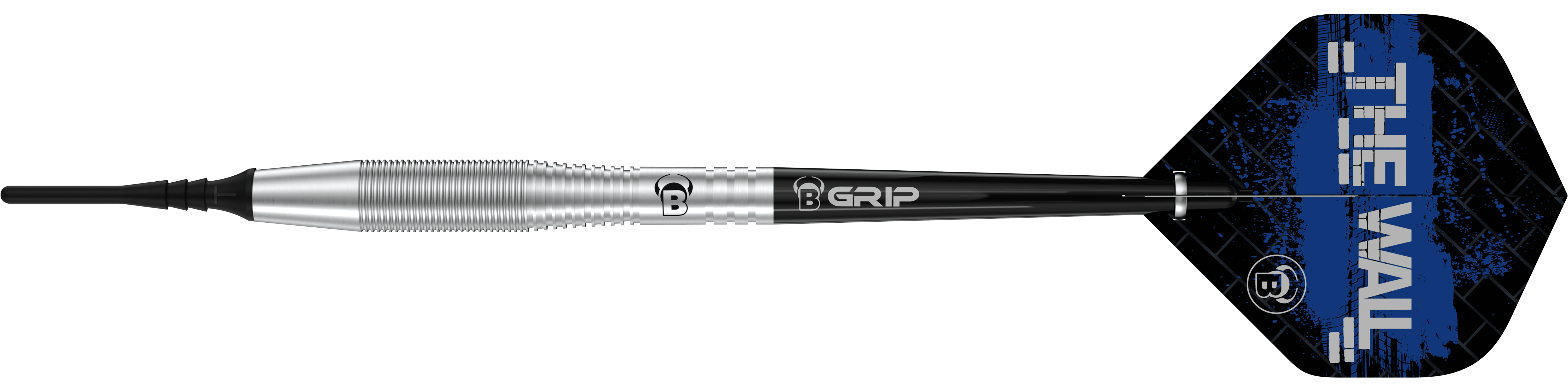 Bulls Martin Schindler TW80 Softdarts - 18g
