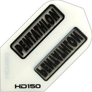Plumas de pentatlón HD 150 HD8