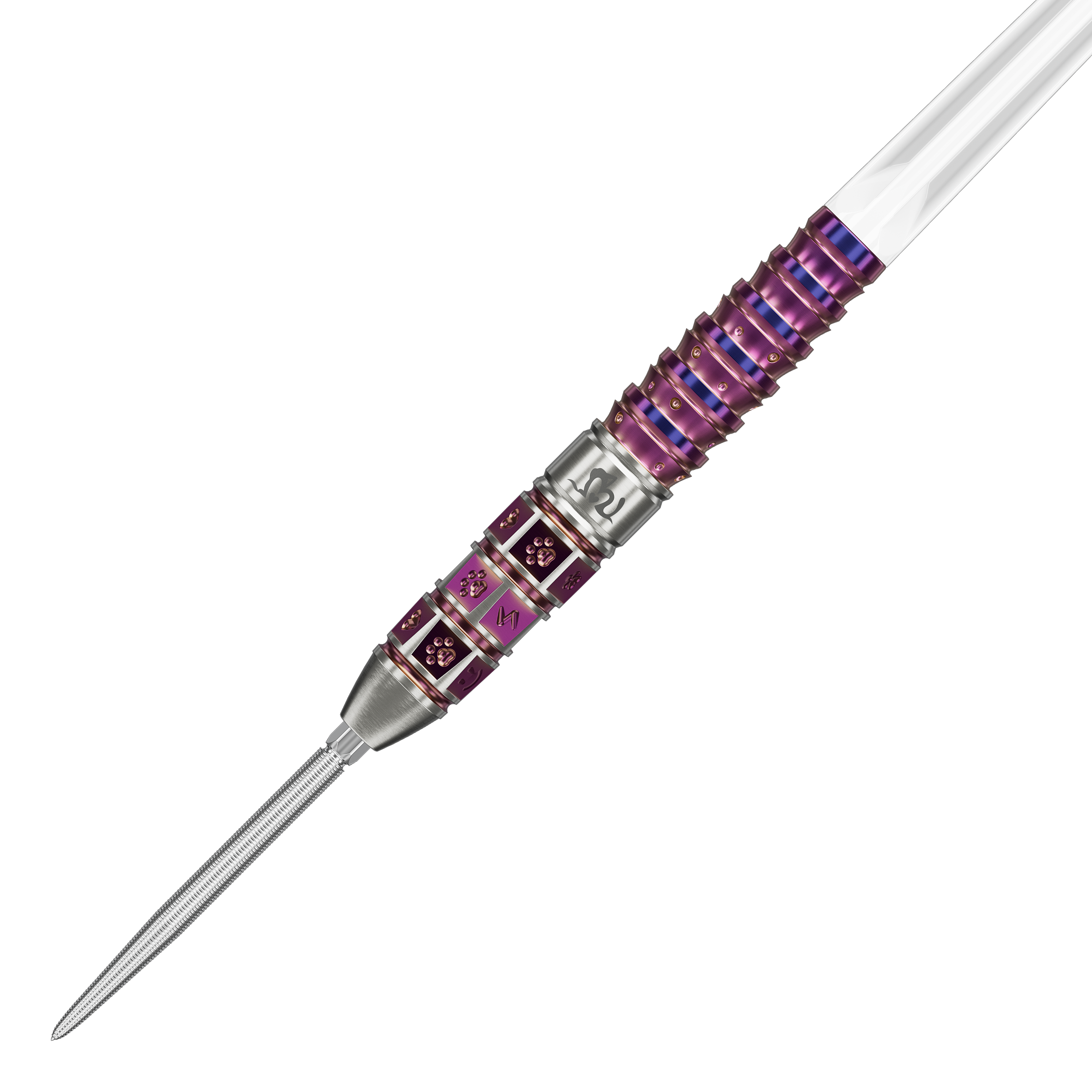 Target Japan Prime Series Mayo GEN8 Swiss Point Steeldarts
