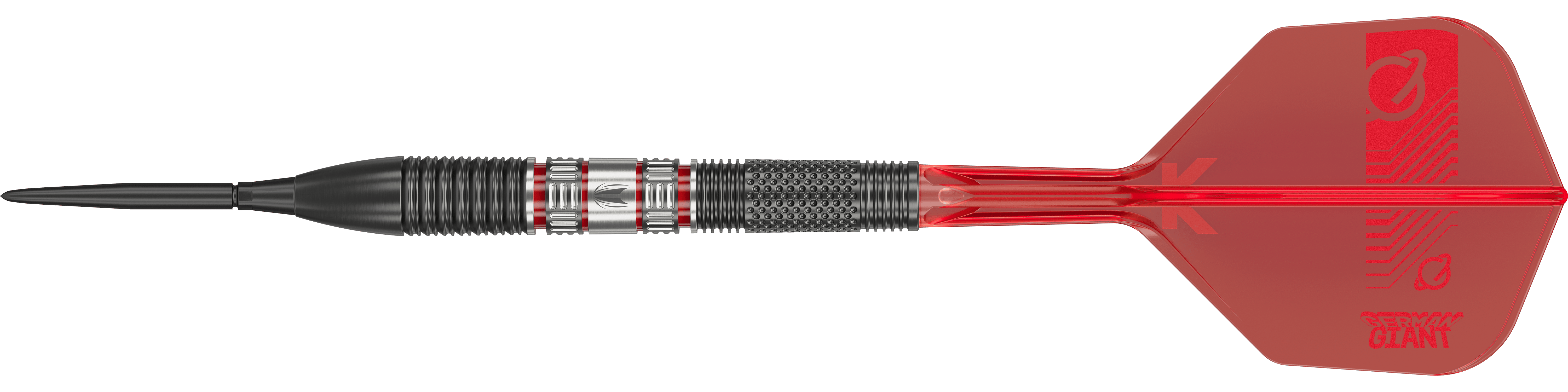 Target Gabriel Clemens 95K Swiss Point Steeldarts