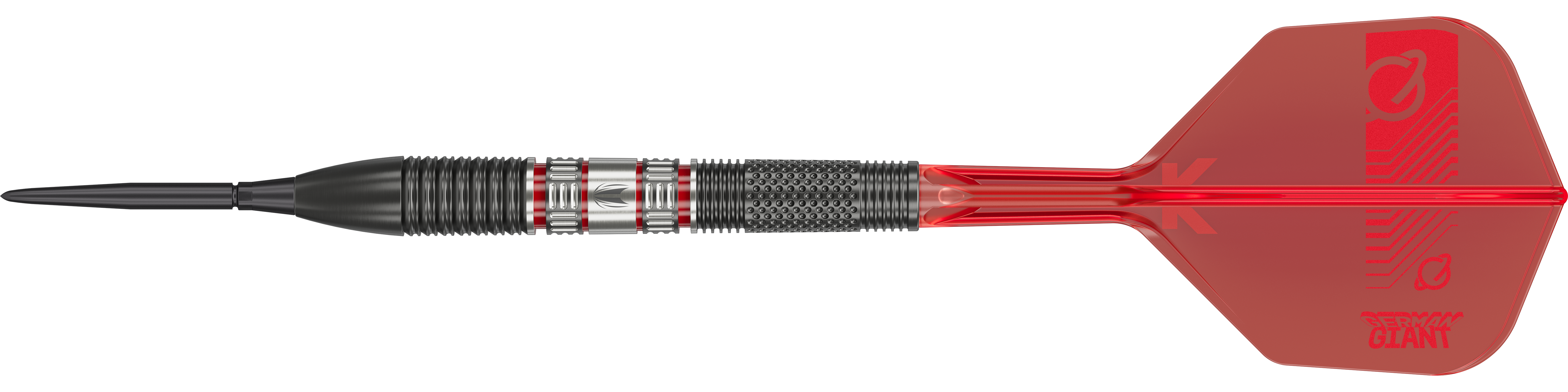 Target Gabriel Clemens 95K Swiss Point Steeldarts