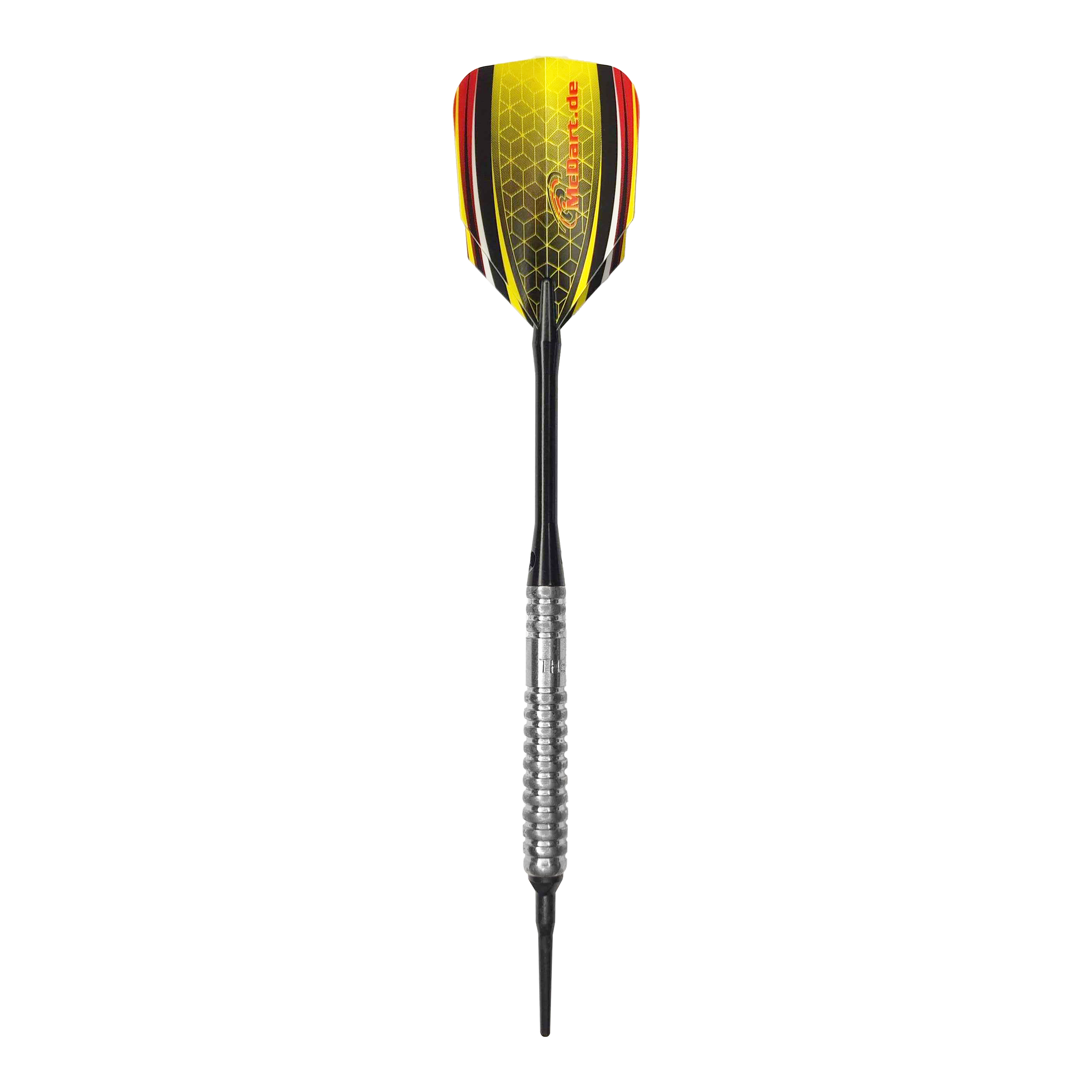 McDart 85 Tungsten V20 zachte darts - 17 g