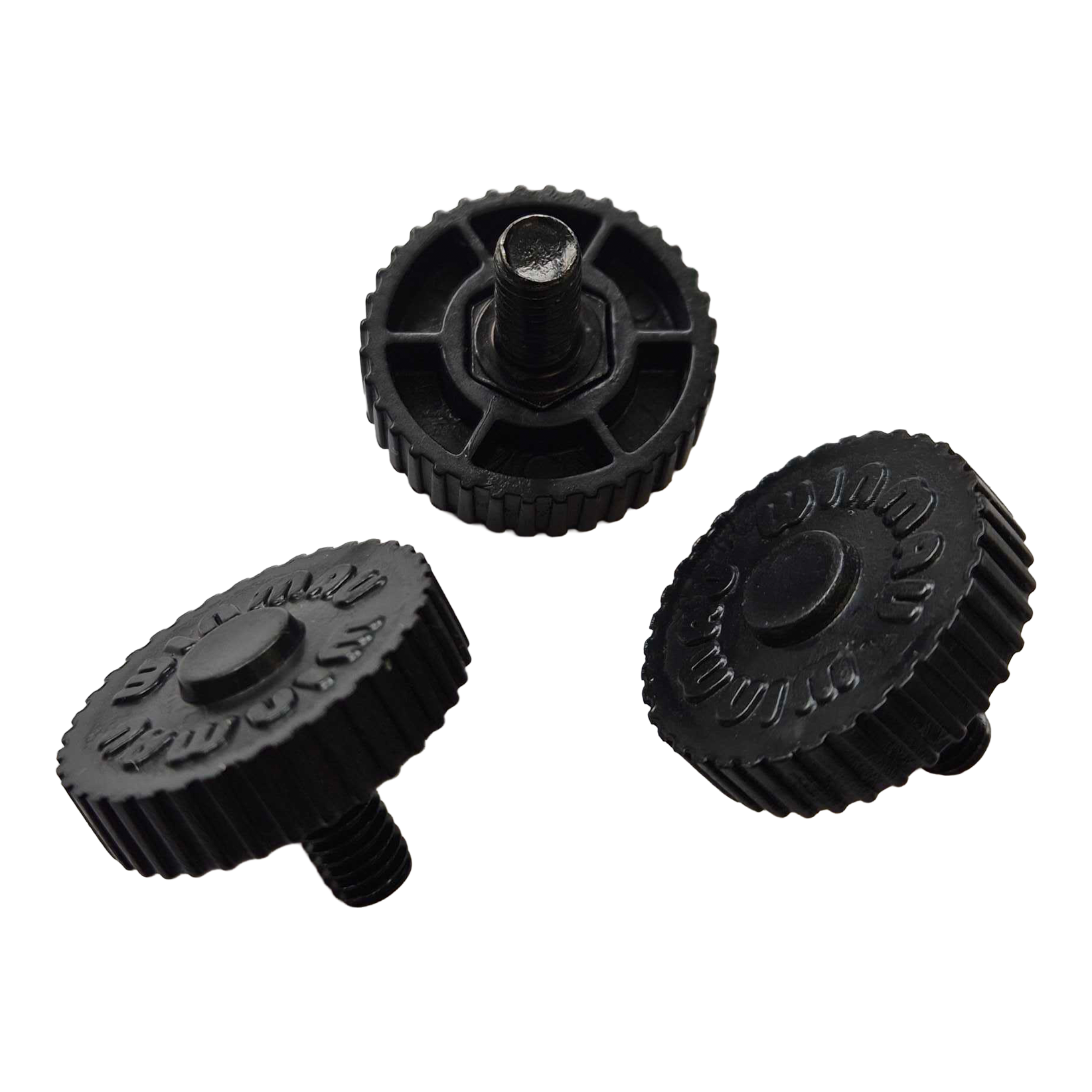 Winmau Blade X Fixing Set Wandbefestigung Abgebildet ist das Winmau Blade X Fixing Set Wandbefestigung. Dieses Produkt dient zur sicheren Anbringung eines Dartboards.