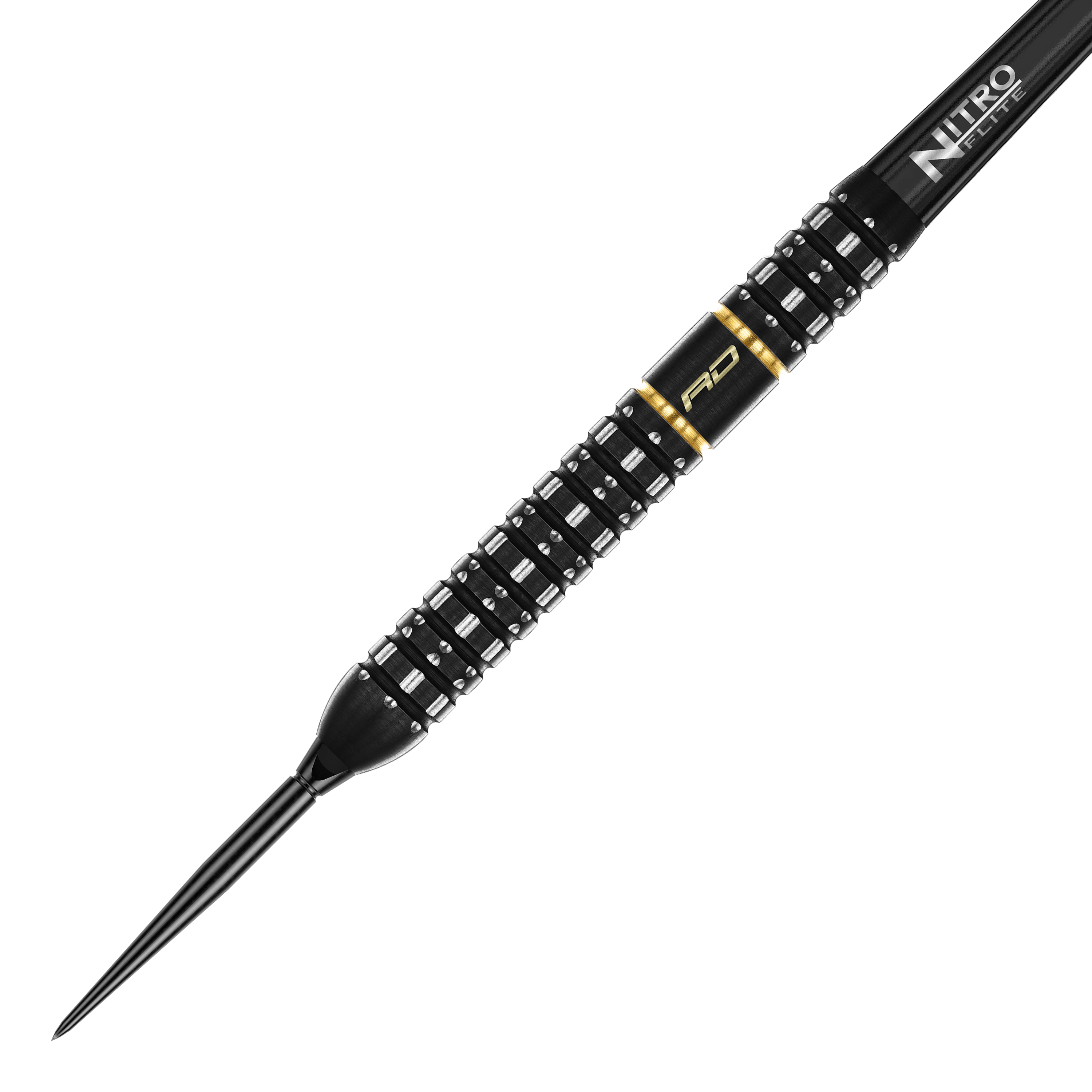Red Dragon Ascend Parallel Switch Point Steeldarts Das Bild zeigt die Red Dragon Ascend Parallel Switch Point Steeldarts aus einer anderen Perspektive. Die Steeldarts zeichnen sich durch hohe Präzision aus.