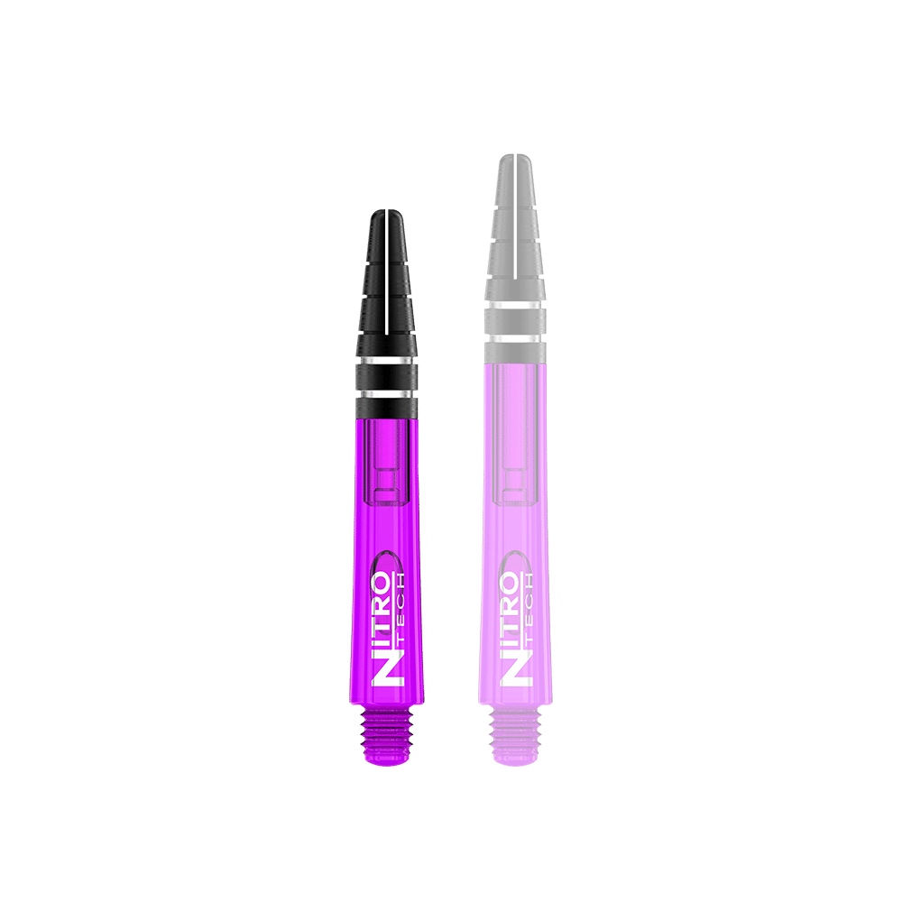 RedDragon Nitrotech Shafts Purple