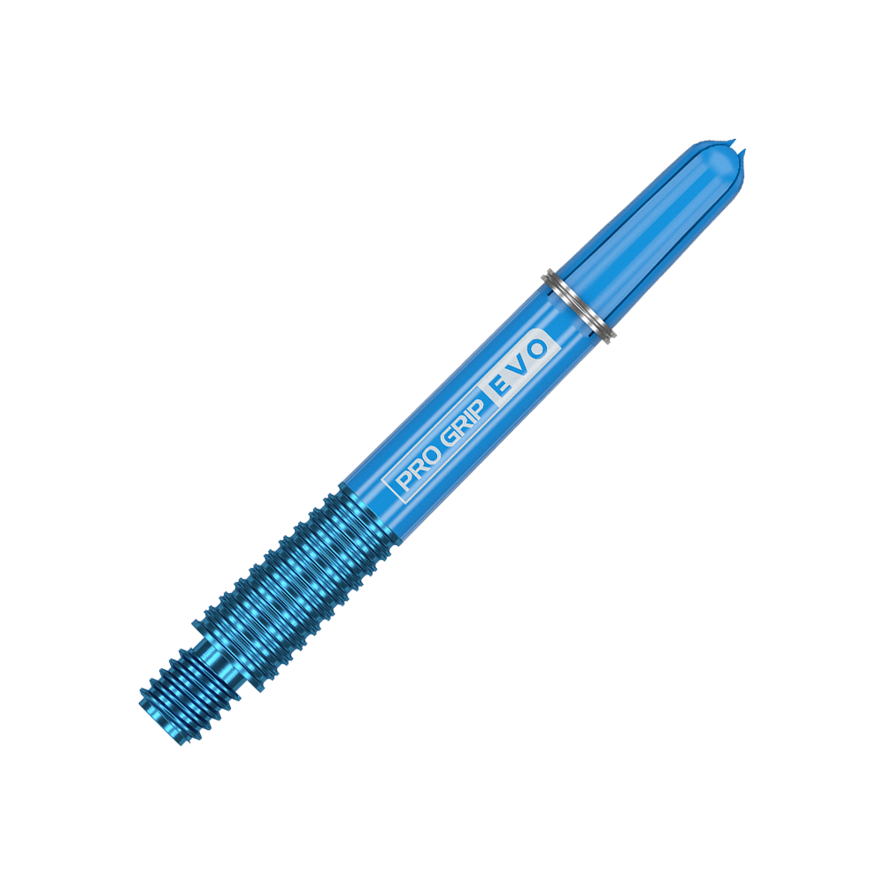 Cañas Target Pro Grip EVO - Azul