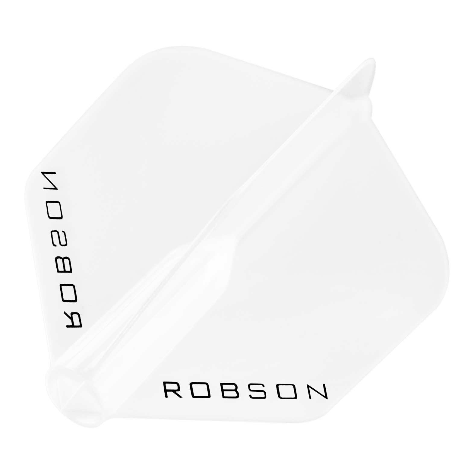 Robson Plus standaardvluchten
