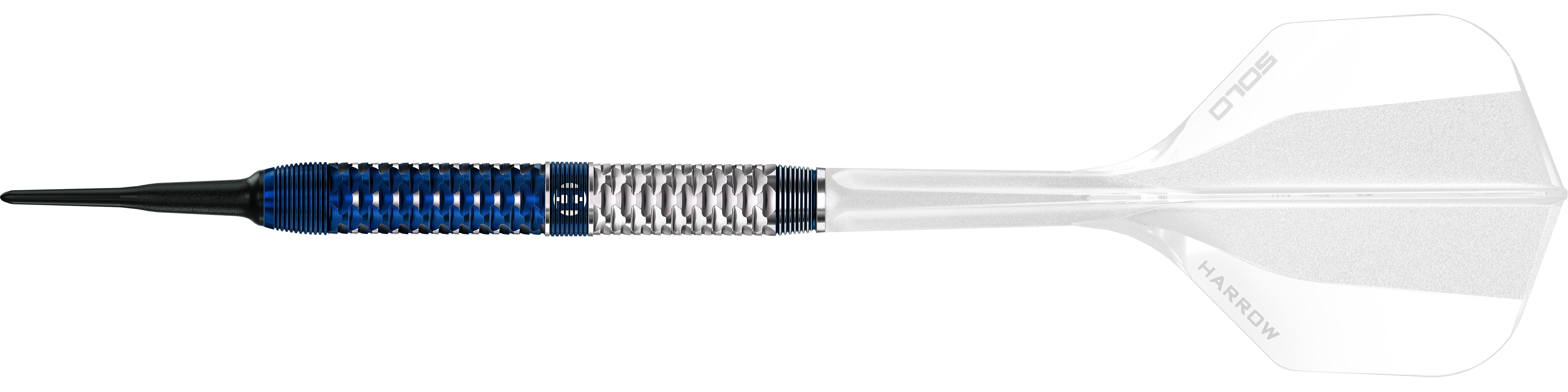 Harrows GEO Parallel Softdarts
