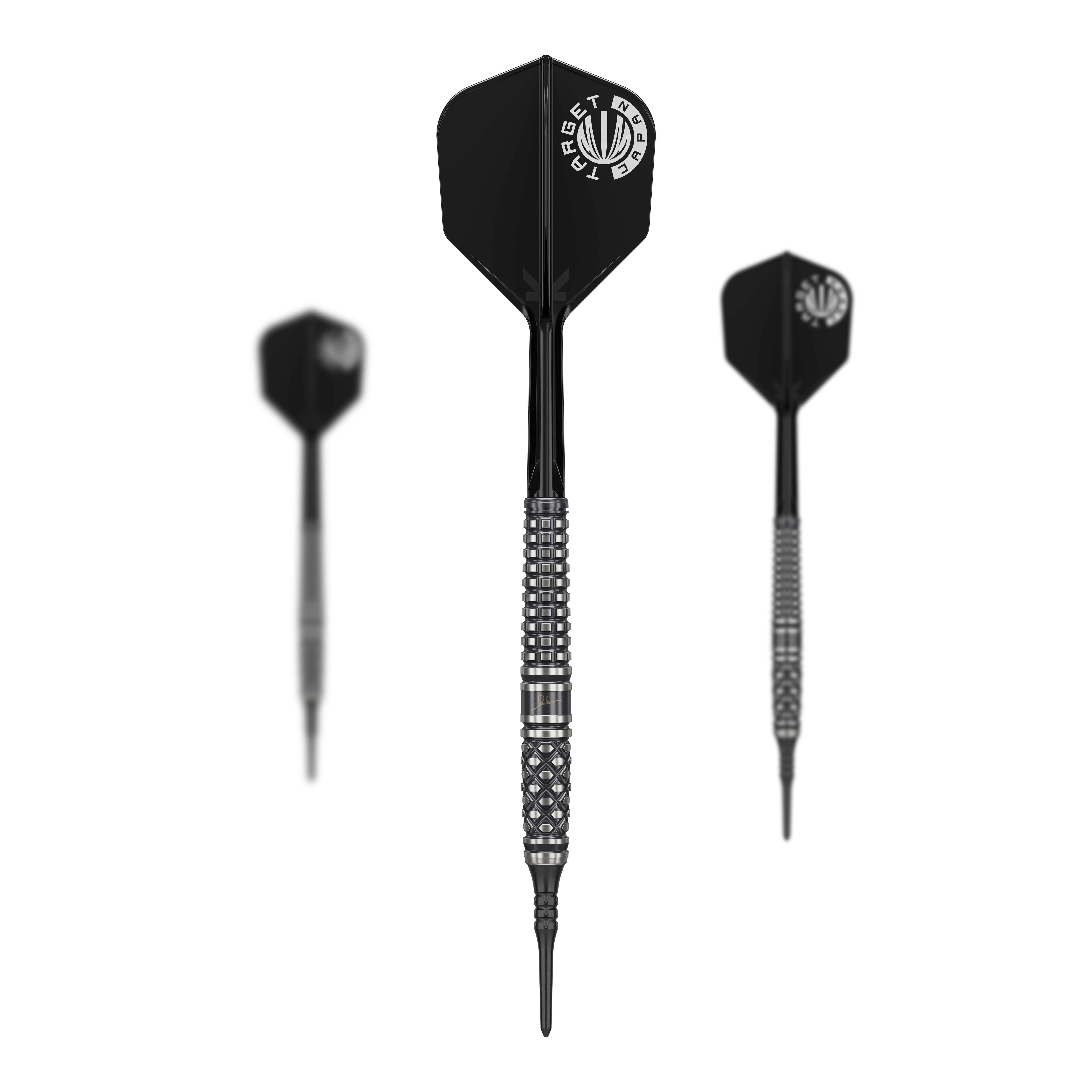 Doel Japan Paul Lim The Legend GEN8 Soft Darts - 19g