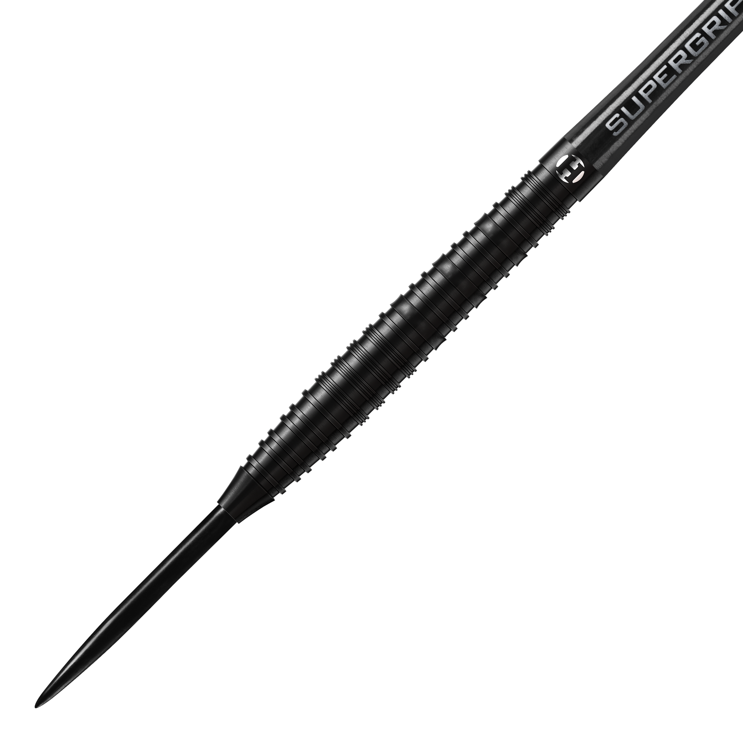 Harrows NX90 Black-Edition Steeldarts