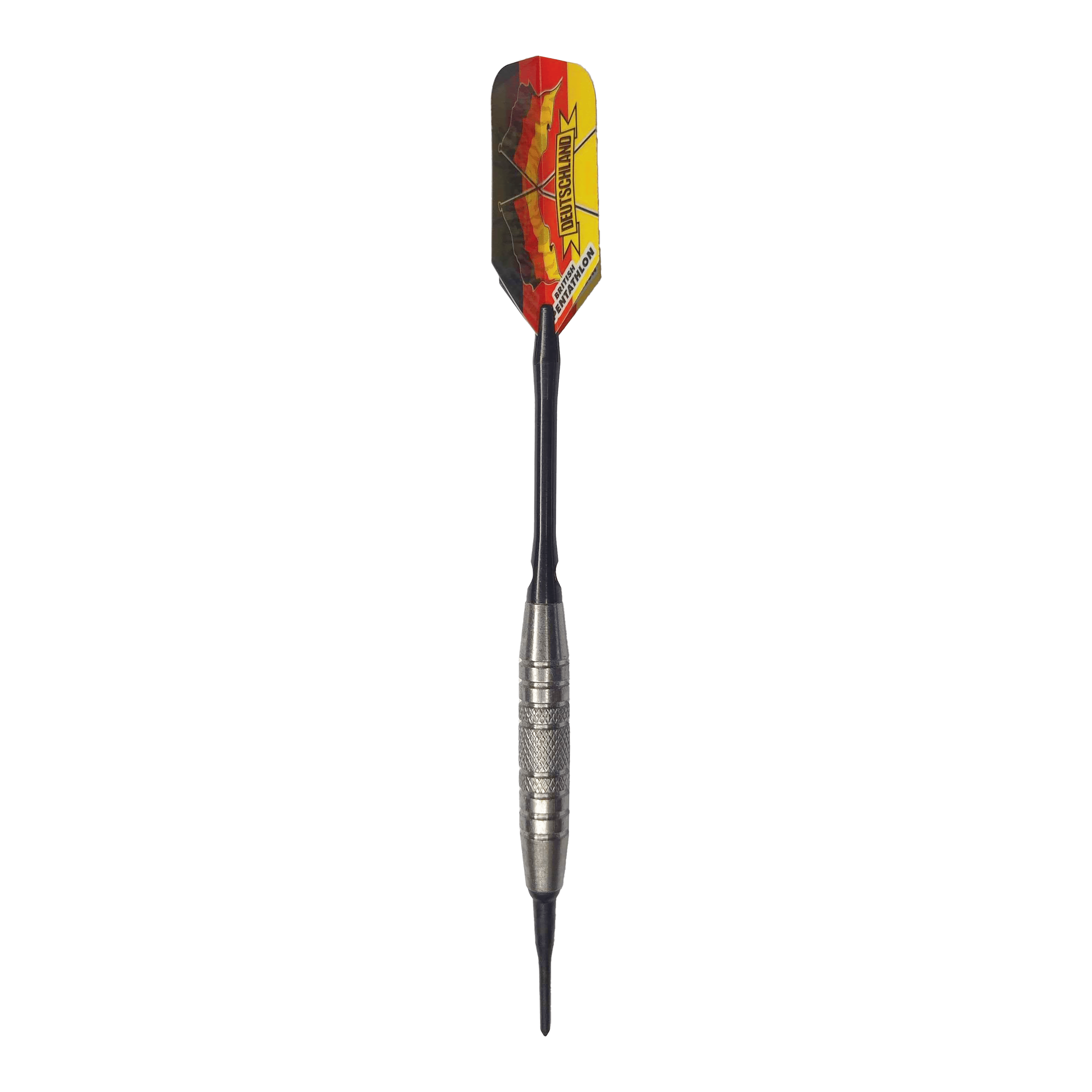 McDart 85er Tungsten V6 Softdarts - 16g