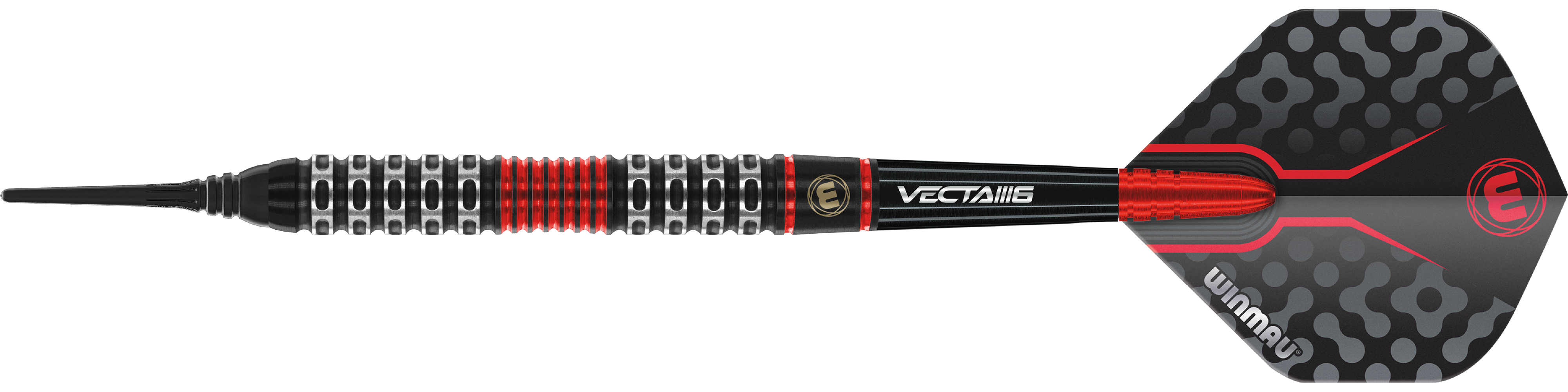 Winmau Joe Cullen Special Edition Softdarts