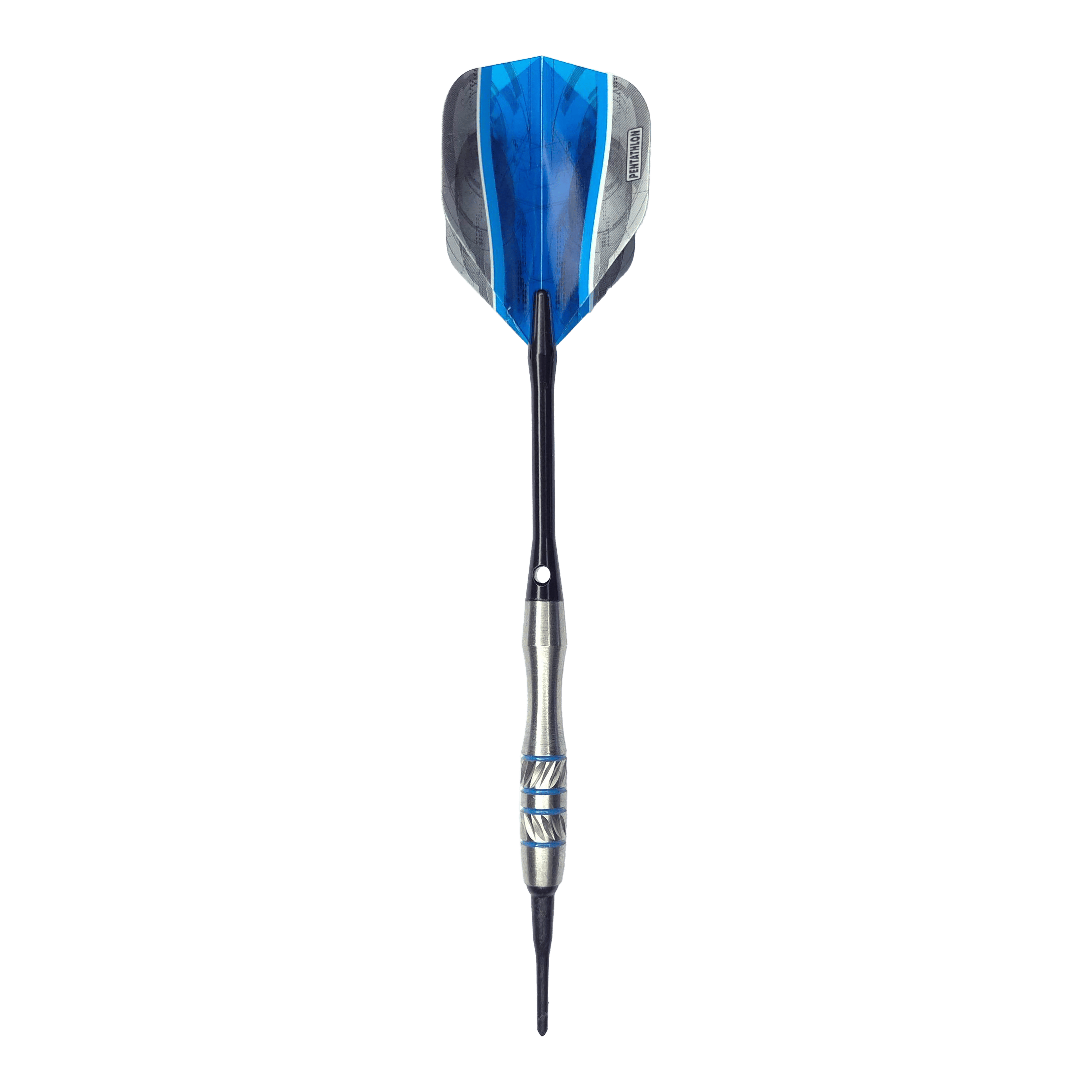 McDart 85 Tungsten V18 zachte darts - 16,5 g