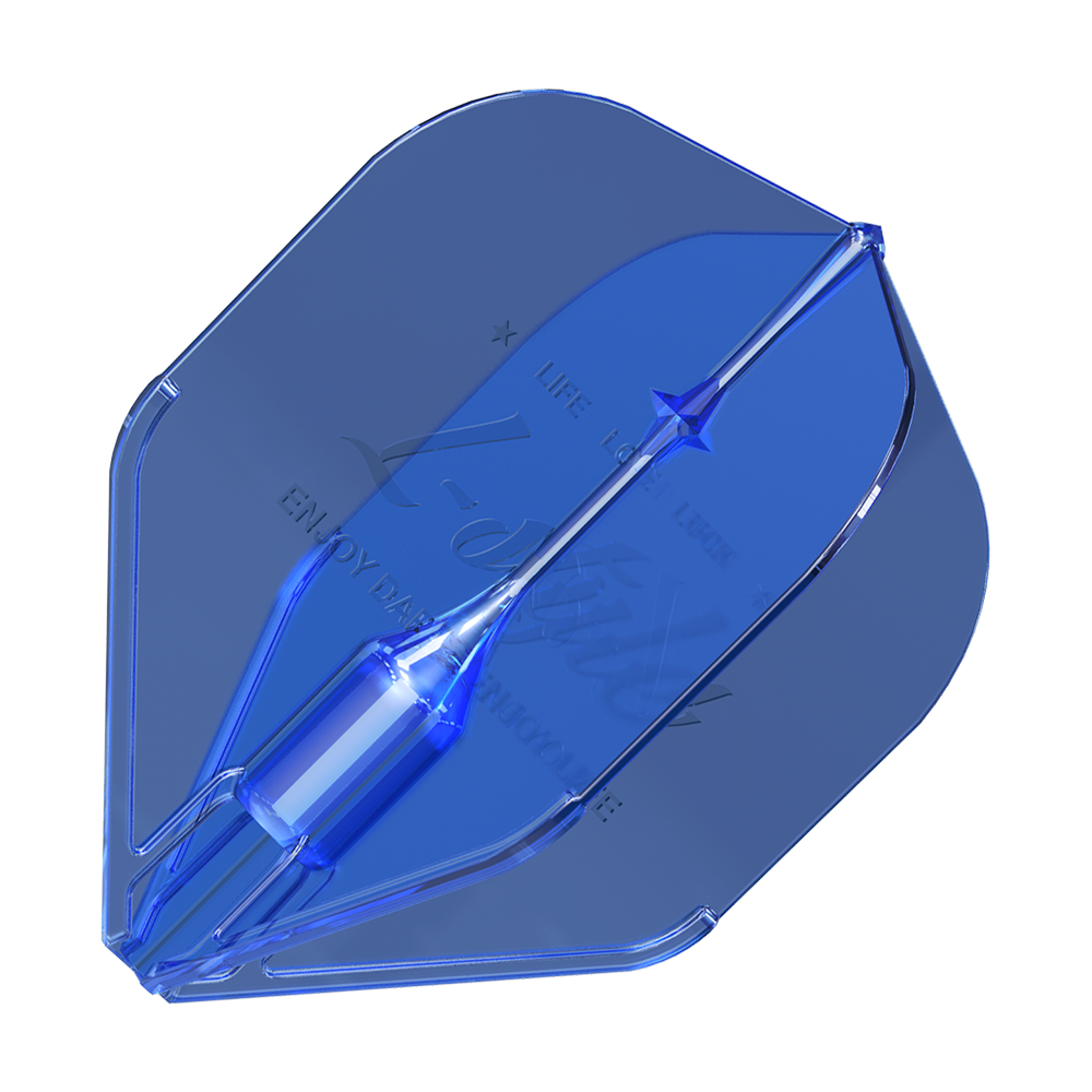 L-Style Fantom L1EZ Flights Blue