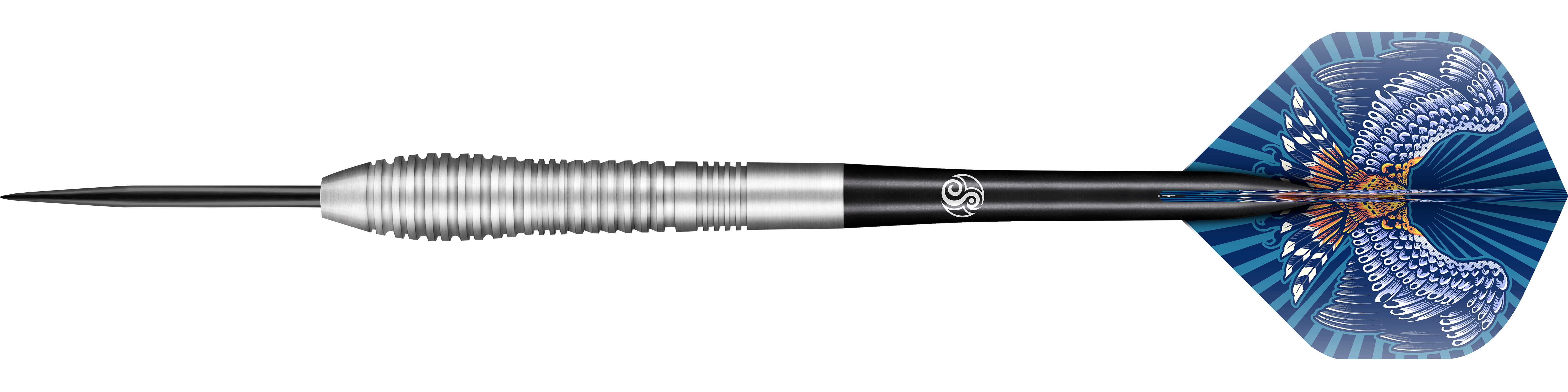 Shot Birds Of Prey Kestrel Steeldarts