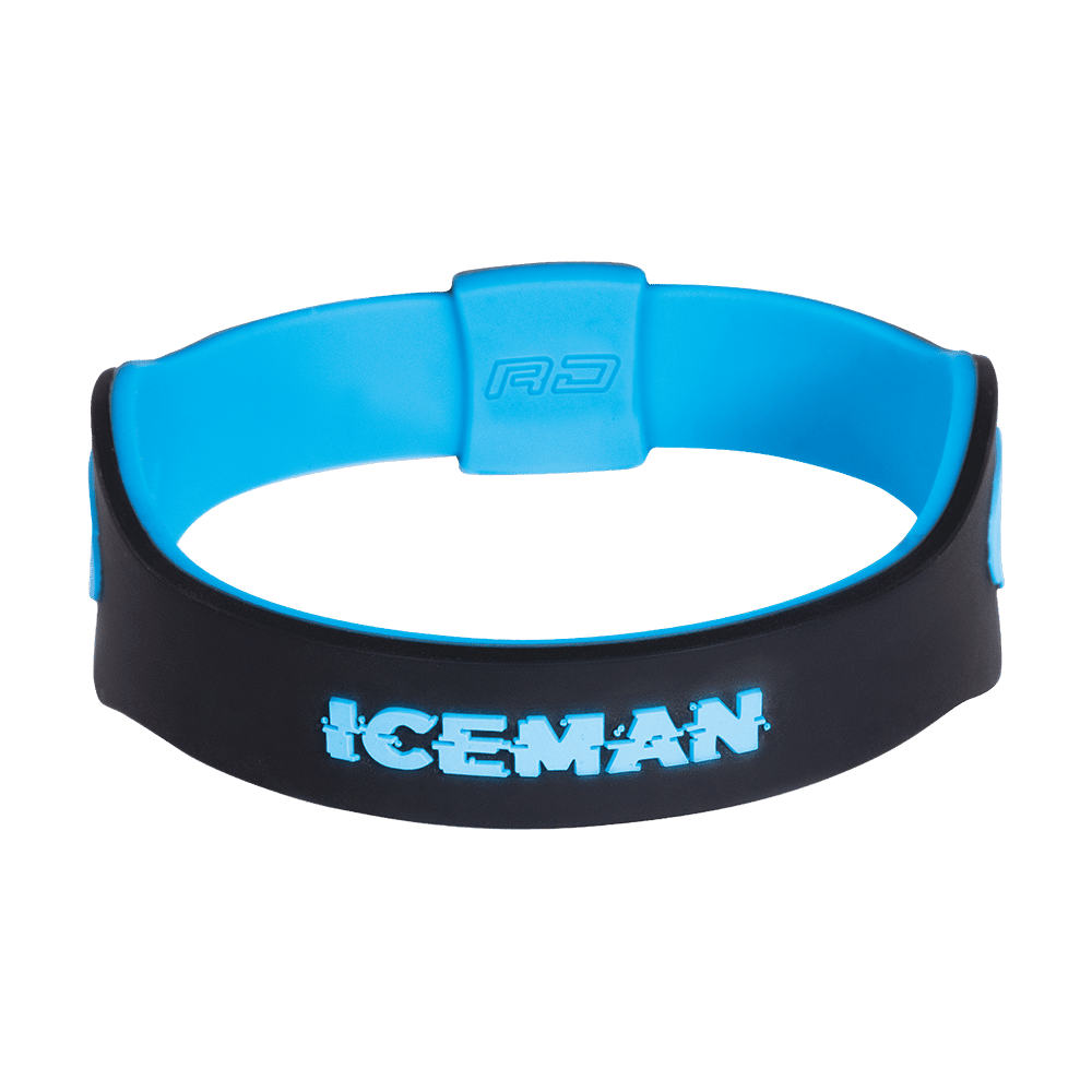 Red Dragon Gerwyn Price Iceman Armband