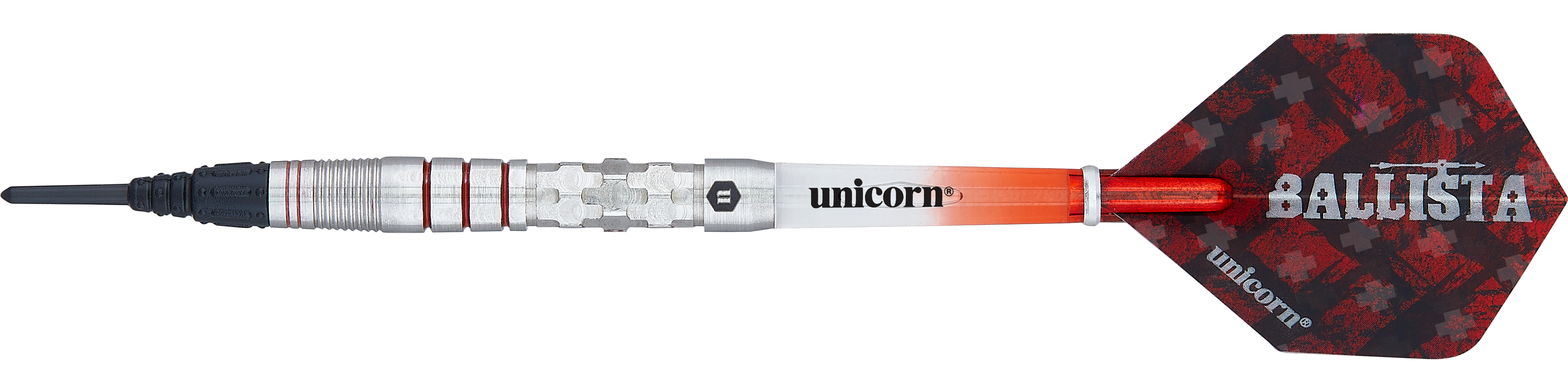 Unicorn Ballista Style 3 Softdarts